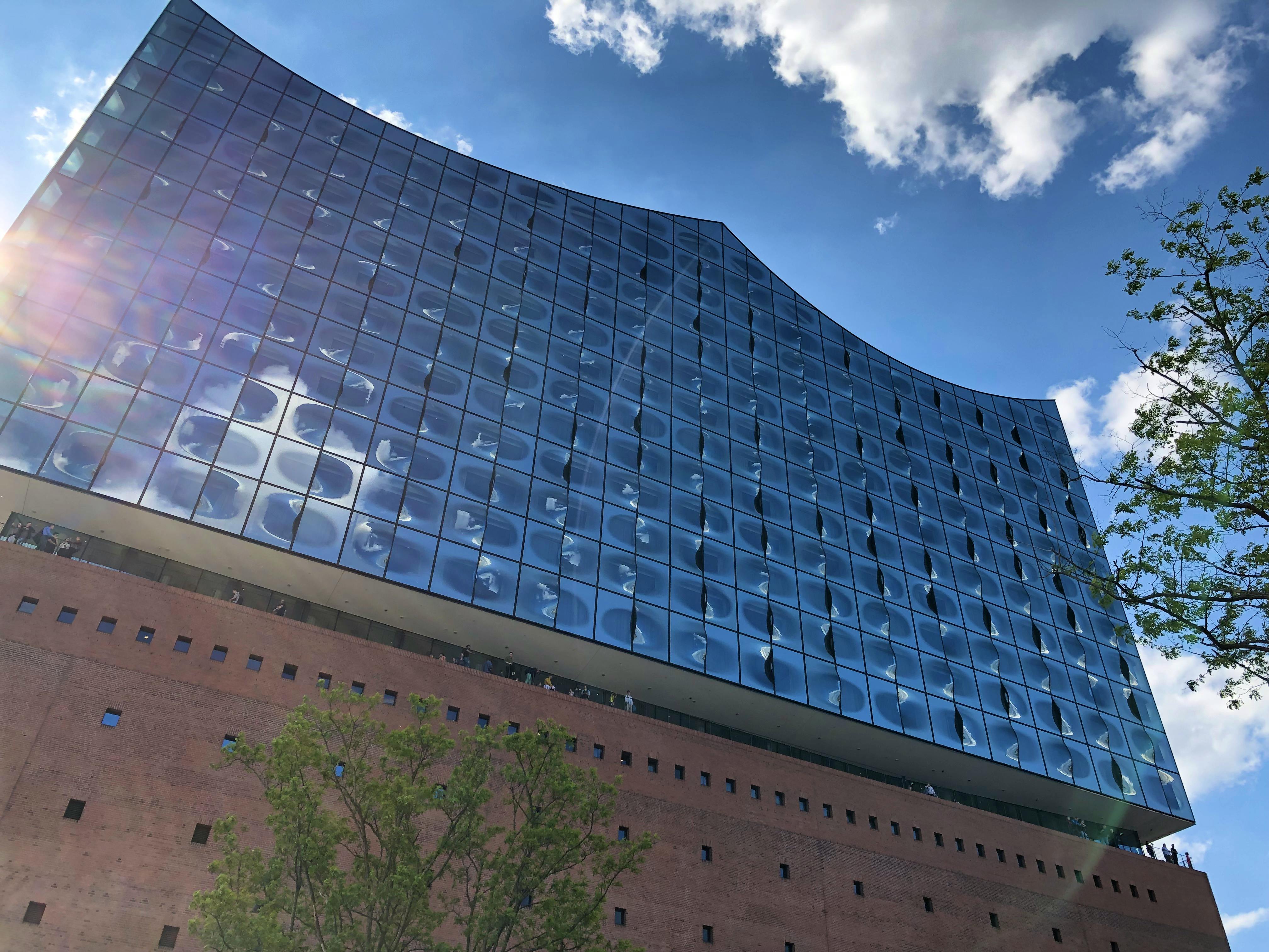 Hamburg - Falk Rätzer