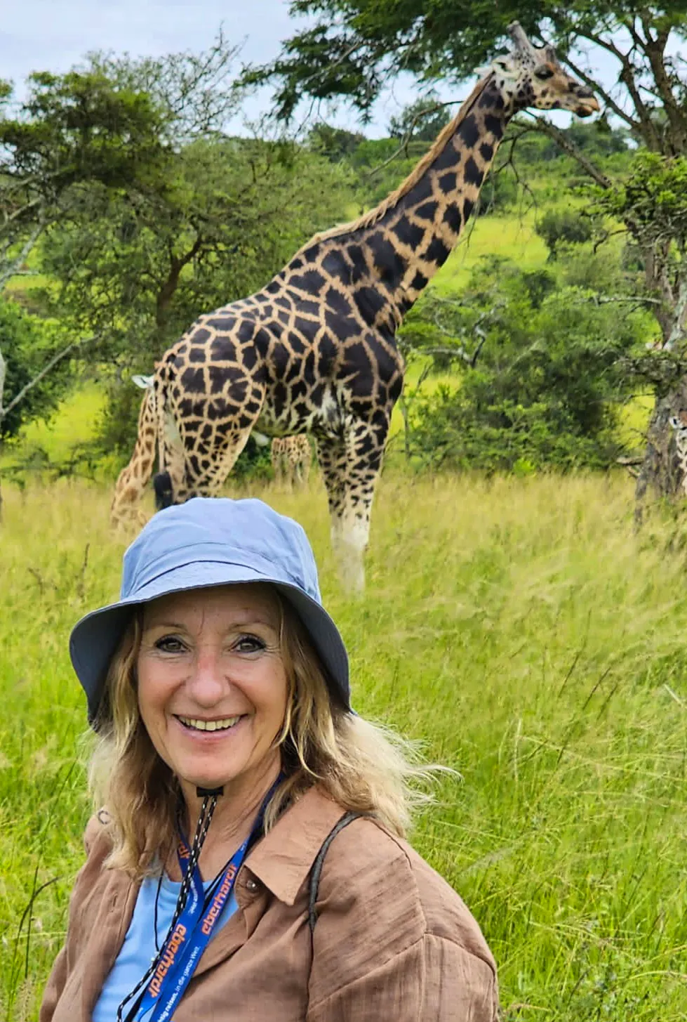 Uganda - Petra Hady