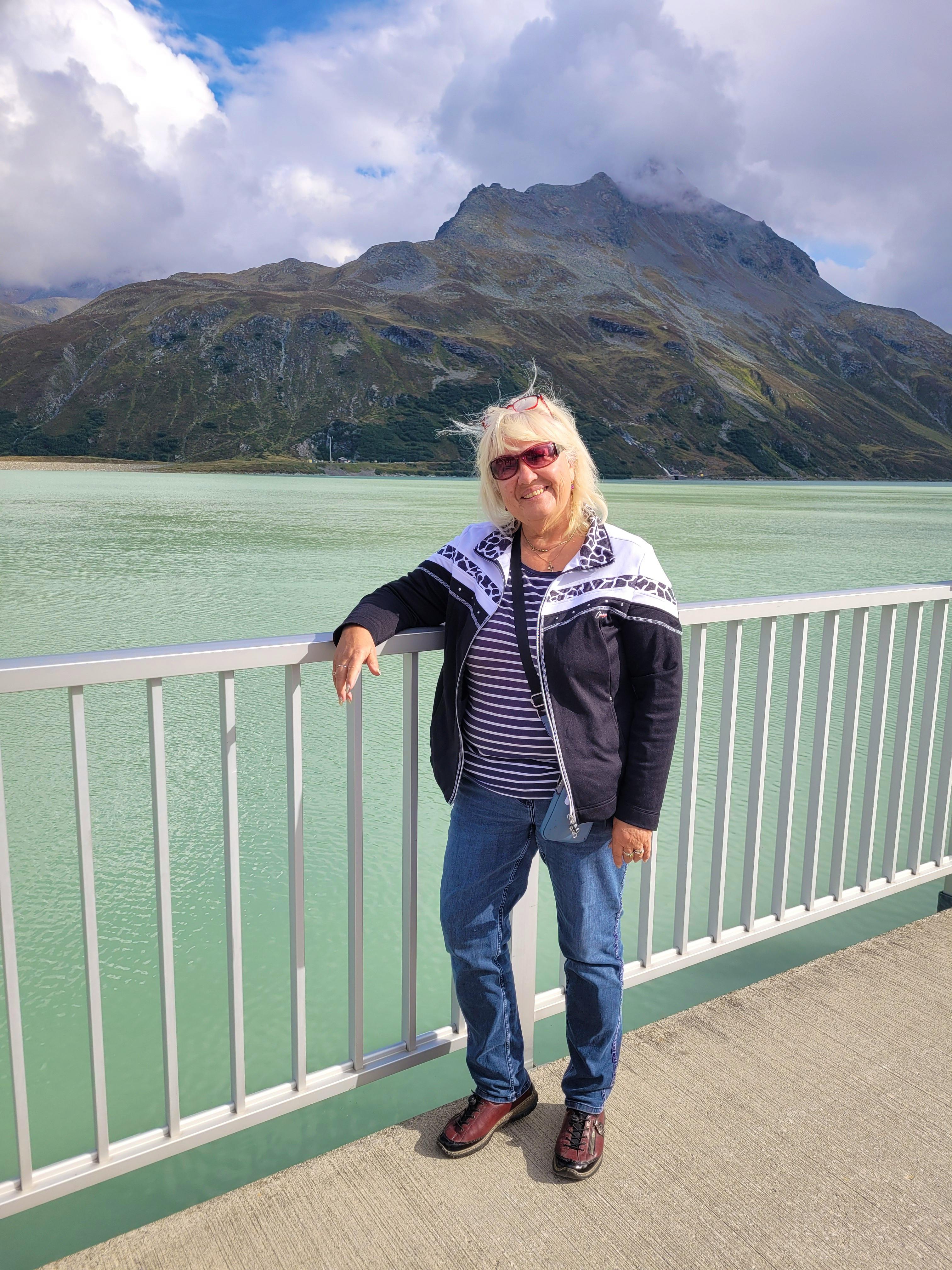 Galtür - Steffi Zimmermann