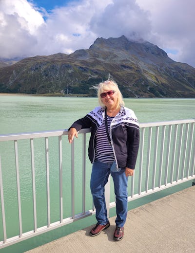 Galtür - Steffi Zimmermann