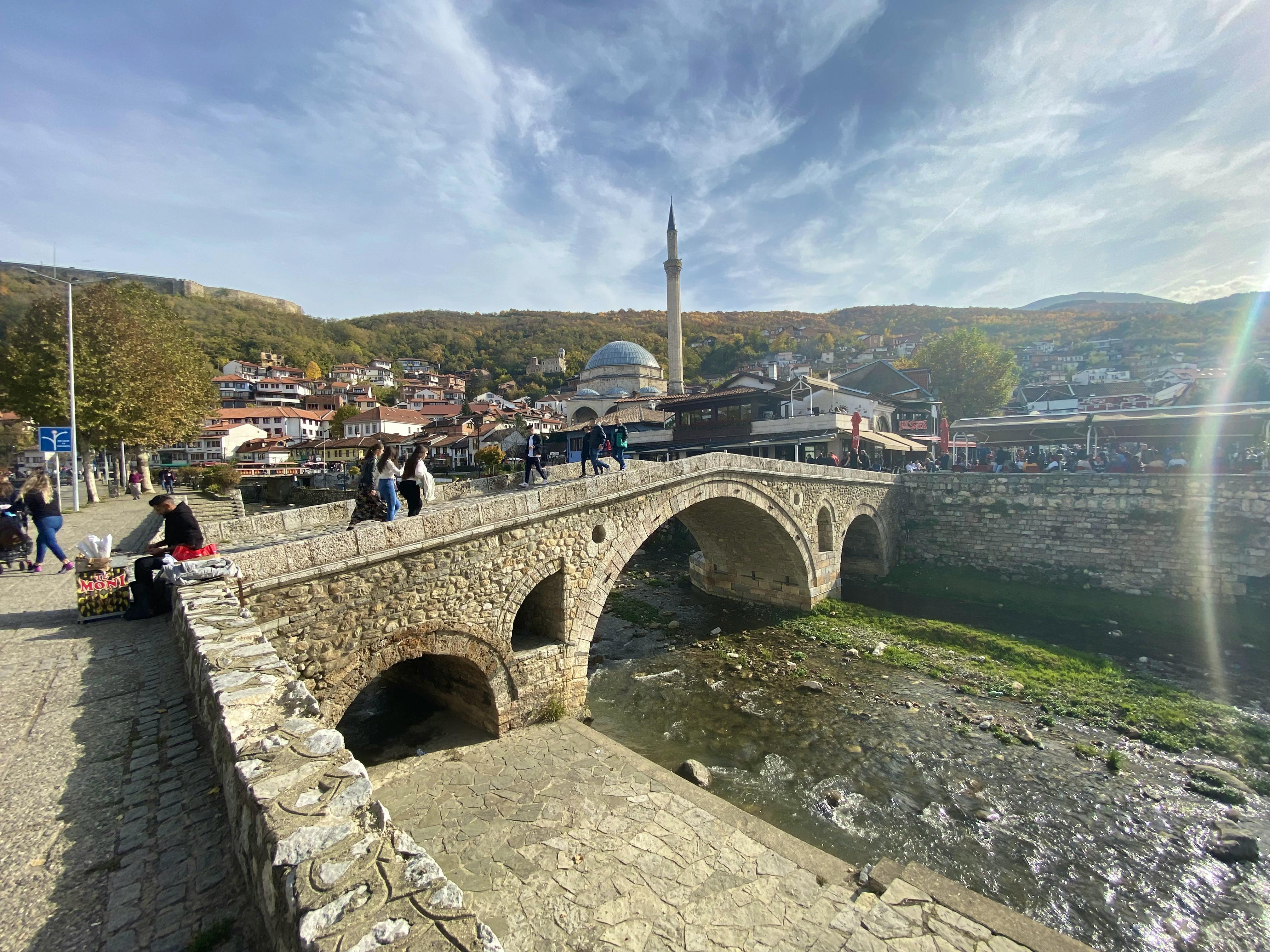 Kosovo - Falk Rätzer