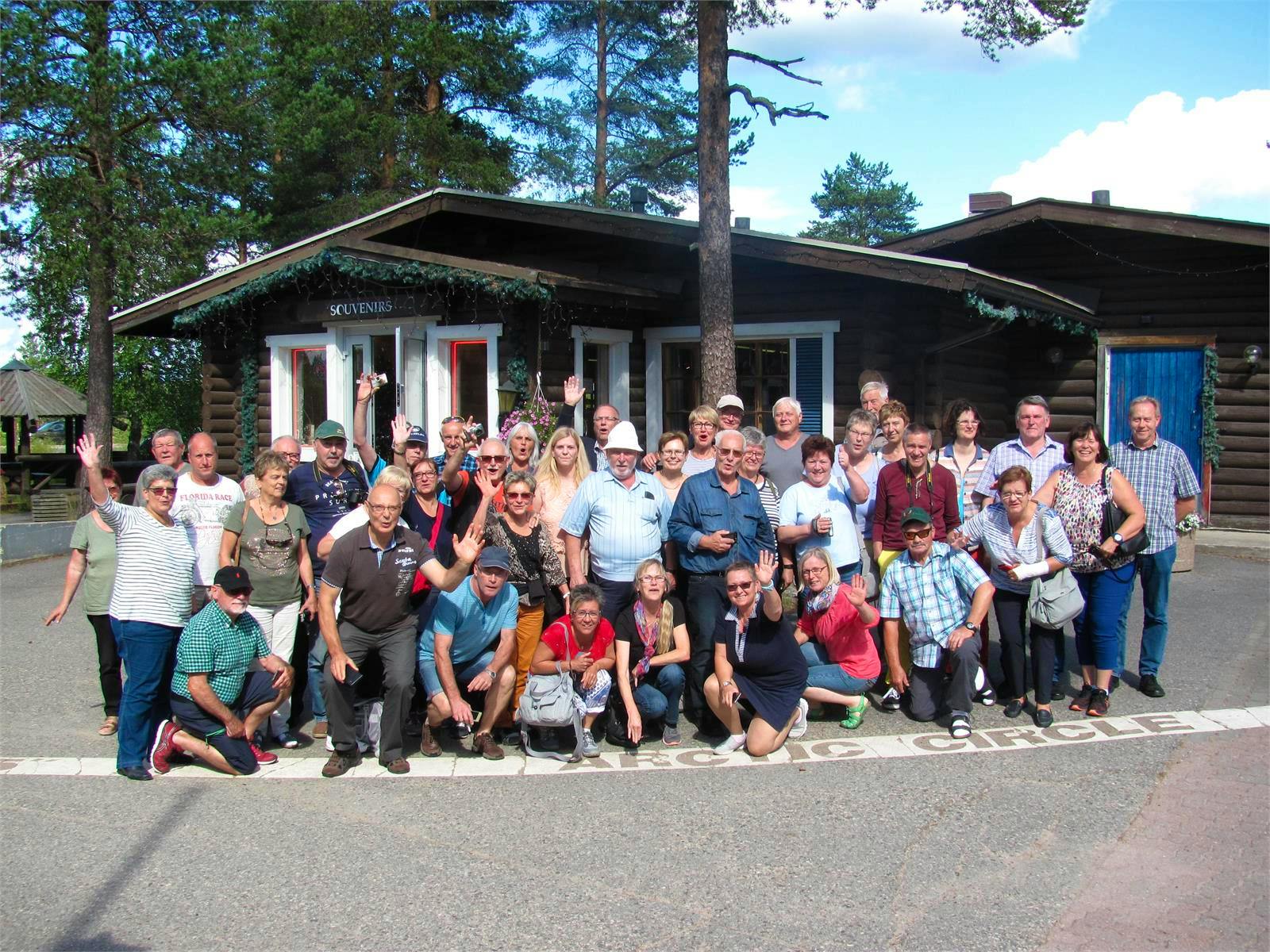 Finland - Maite Floris-Moser