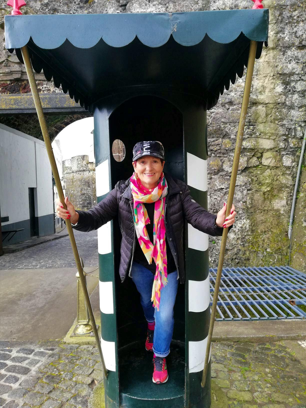 Portugal - Carmen Stoffel