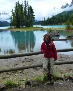 Kanada - Elisabeth Fox-Maerki