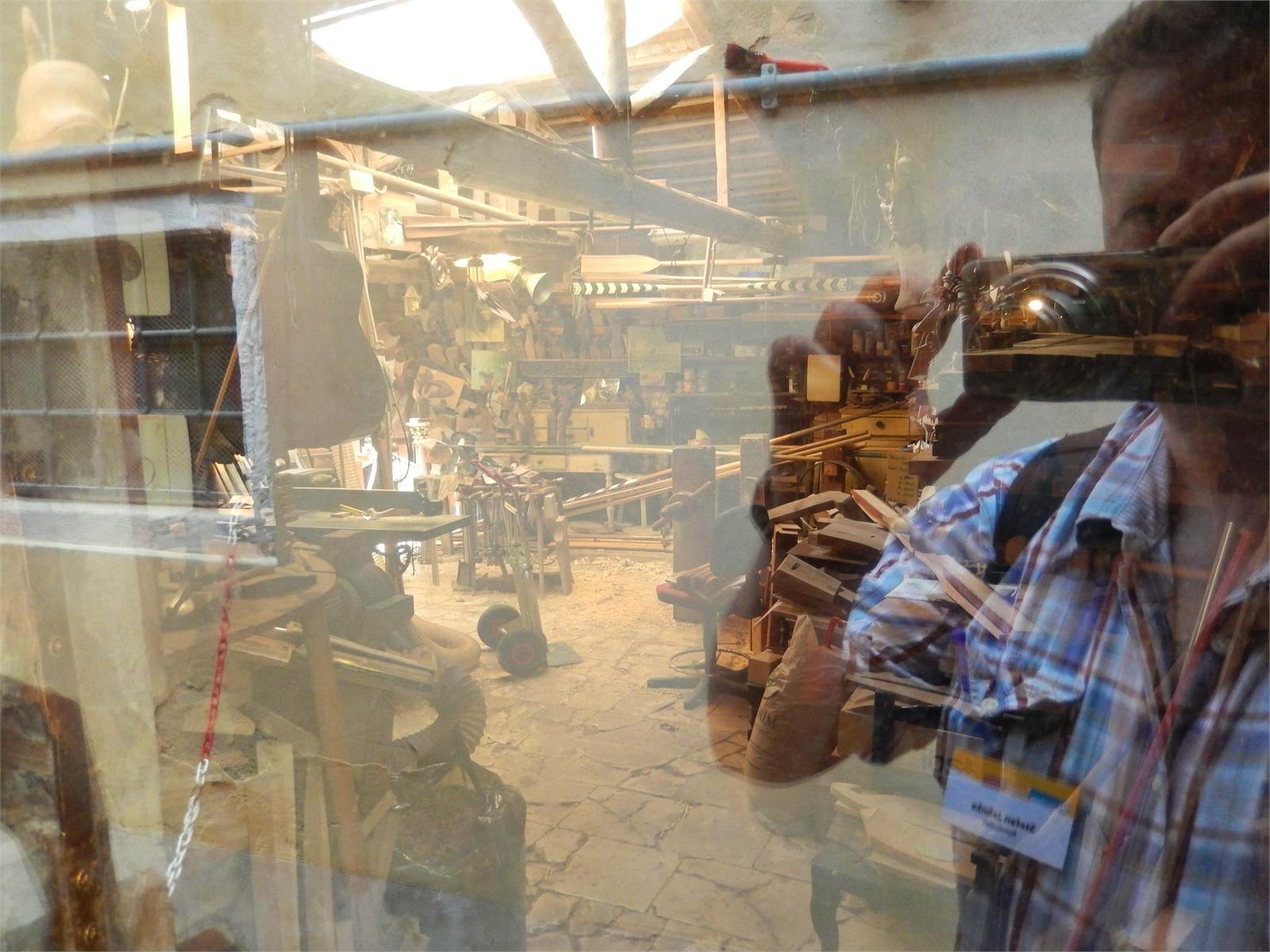 Italien - Stefan Jahnke