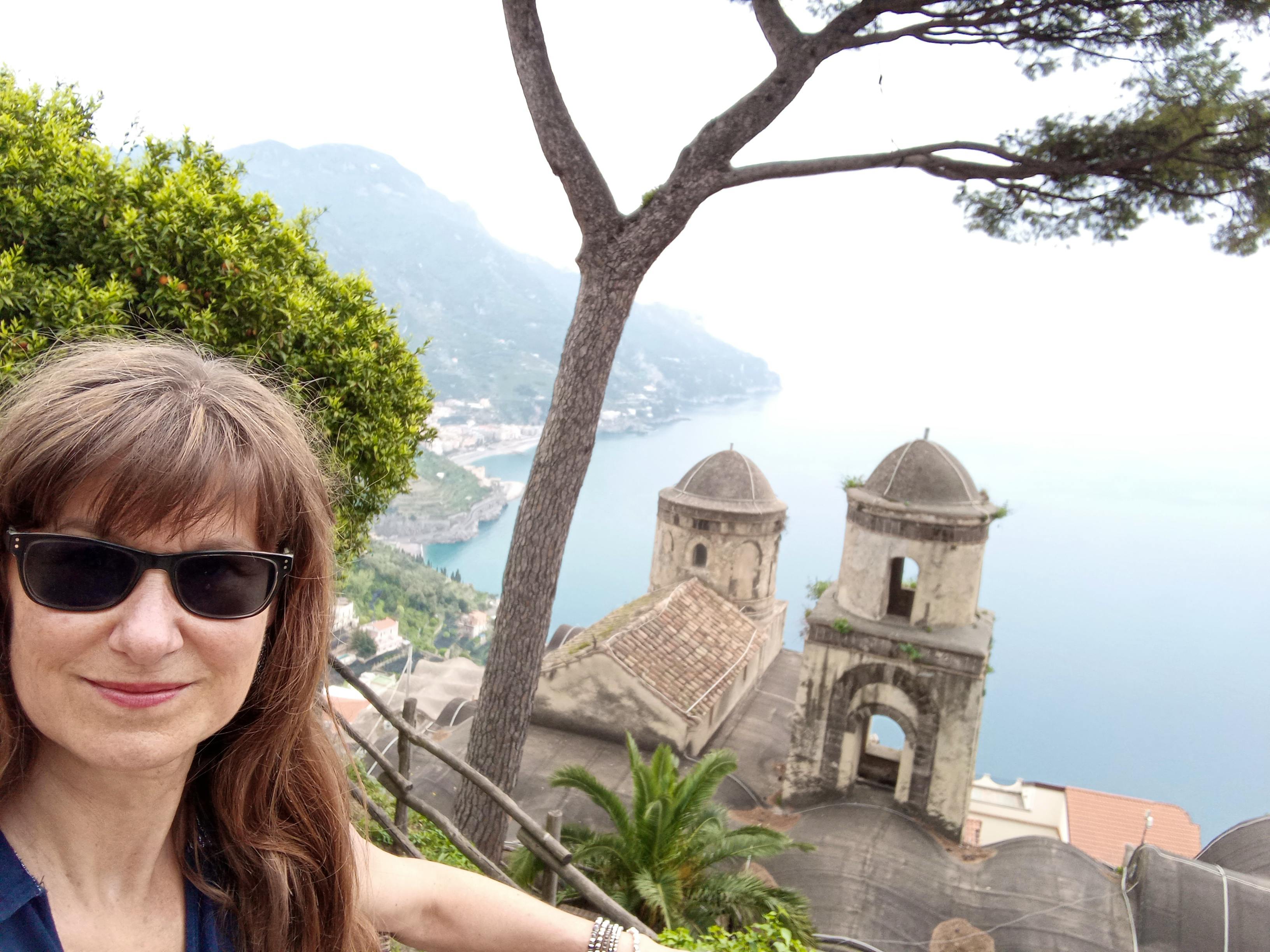 Ravello - Monika Cortese