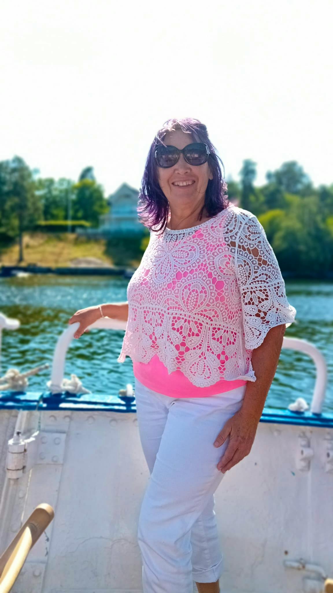 Stockholm Schärenkreuzfahrt - Allina Anderer