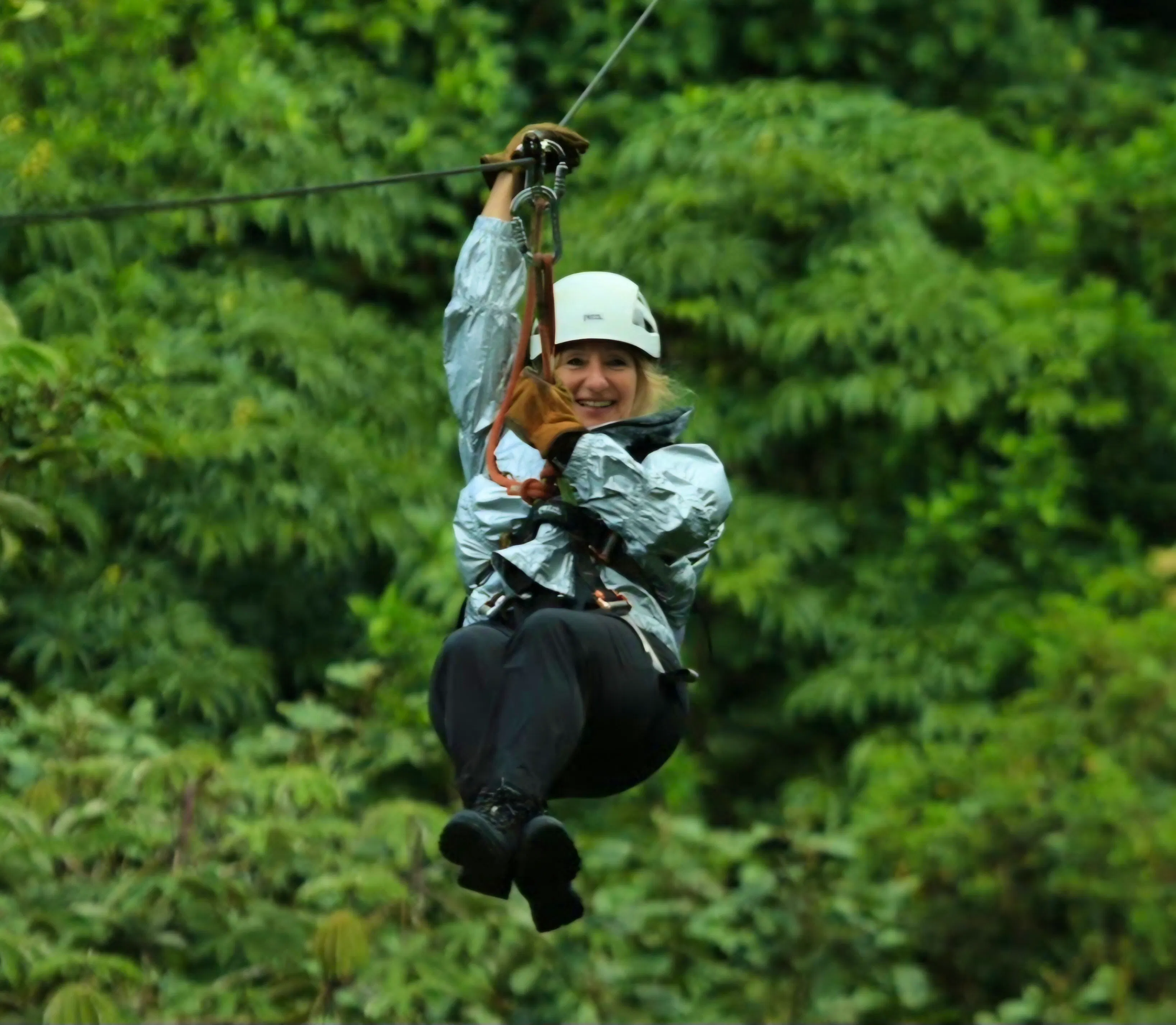 Costa Rica - Petra Hady