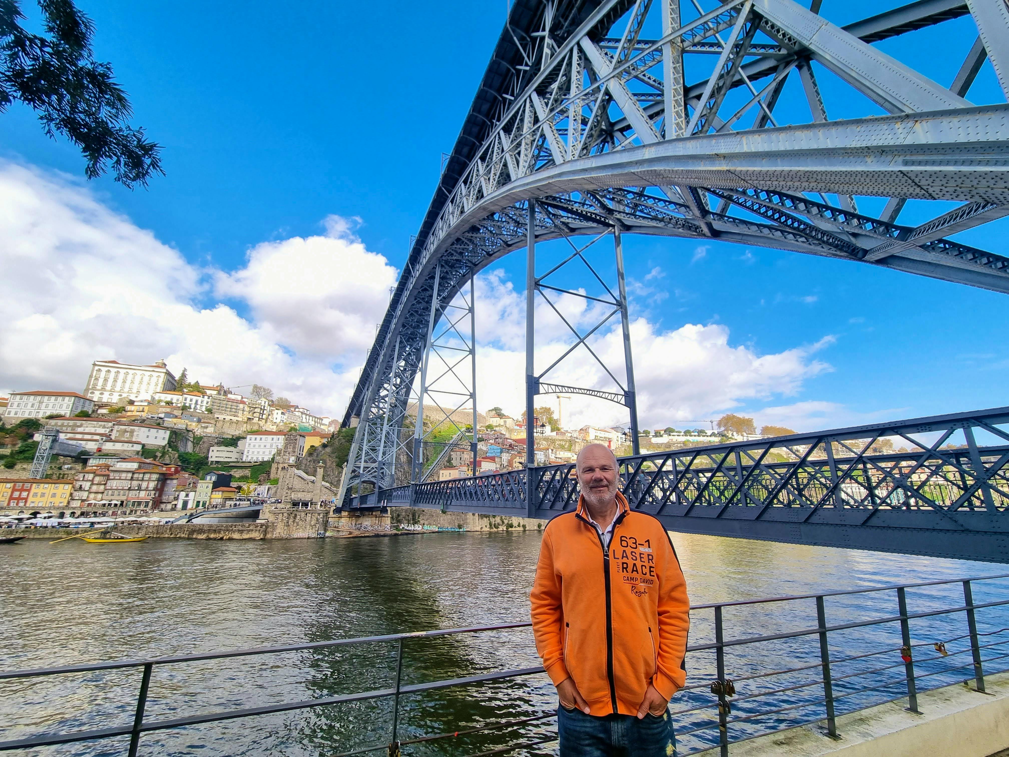 Porto 23 - Marcus Hasselhorst