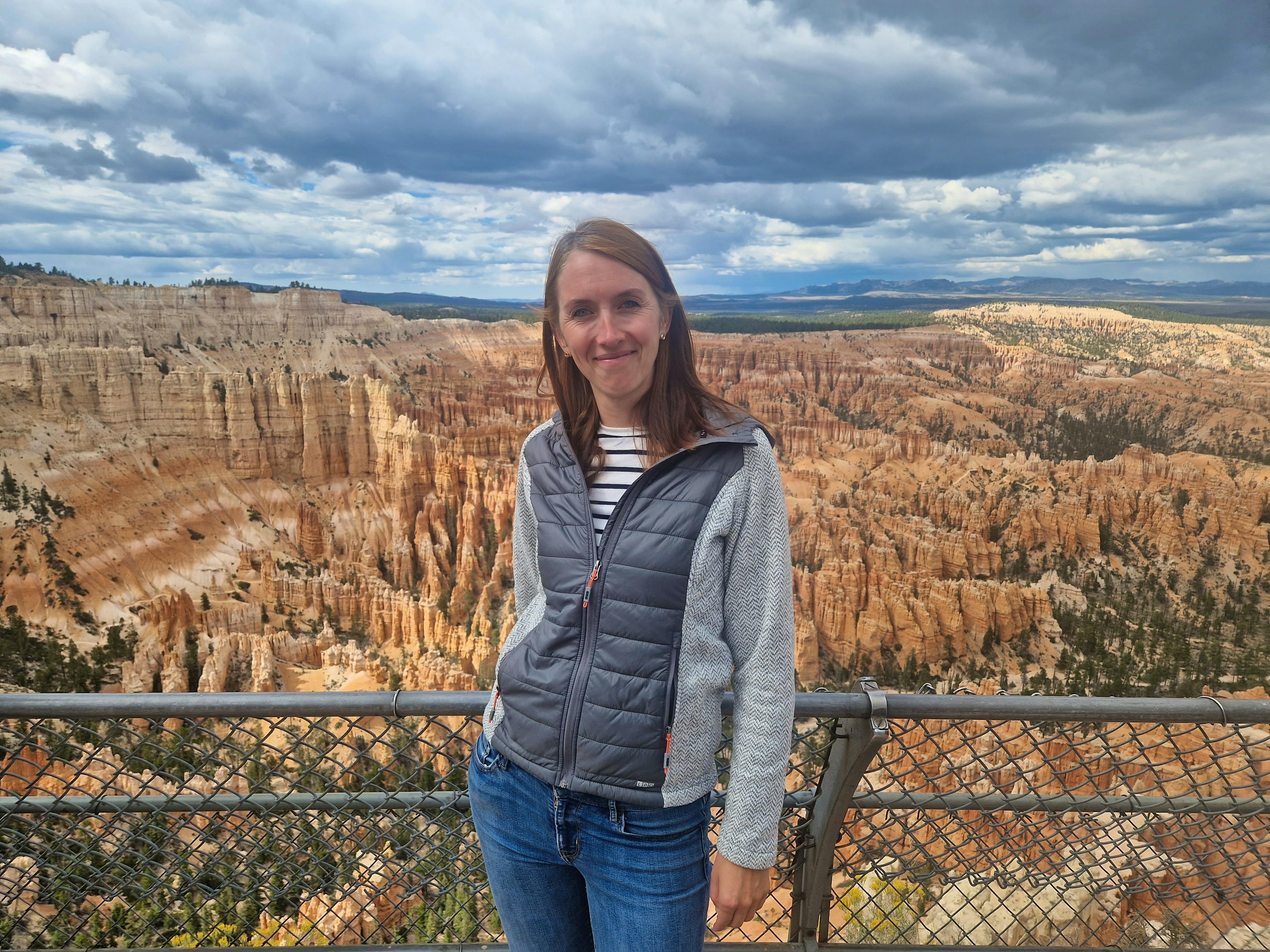 Bryce Canyon - Kristin Werner