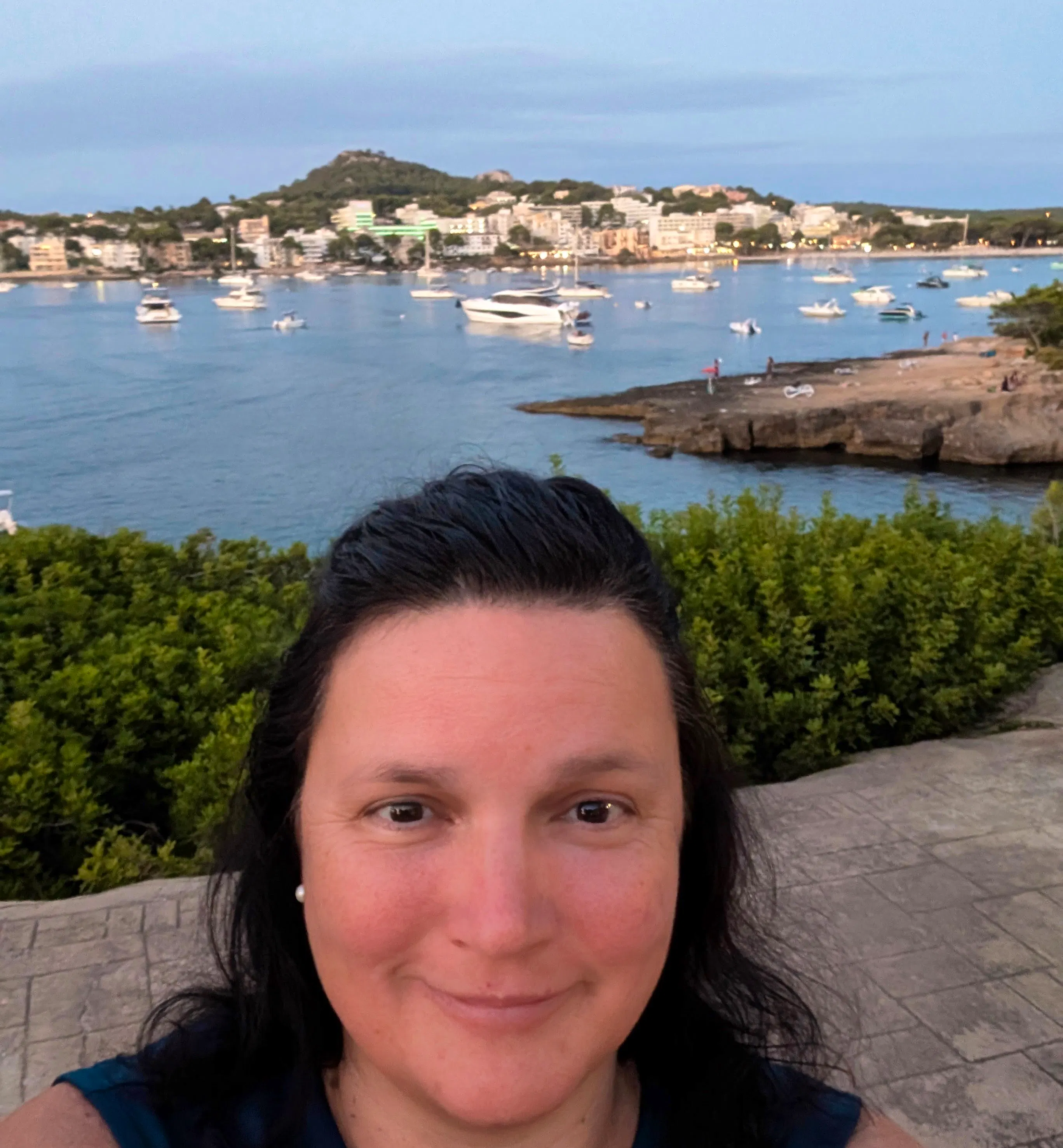 Santa Ponca - Mallorca - Marlies Krause