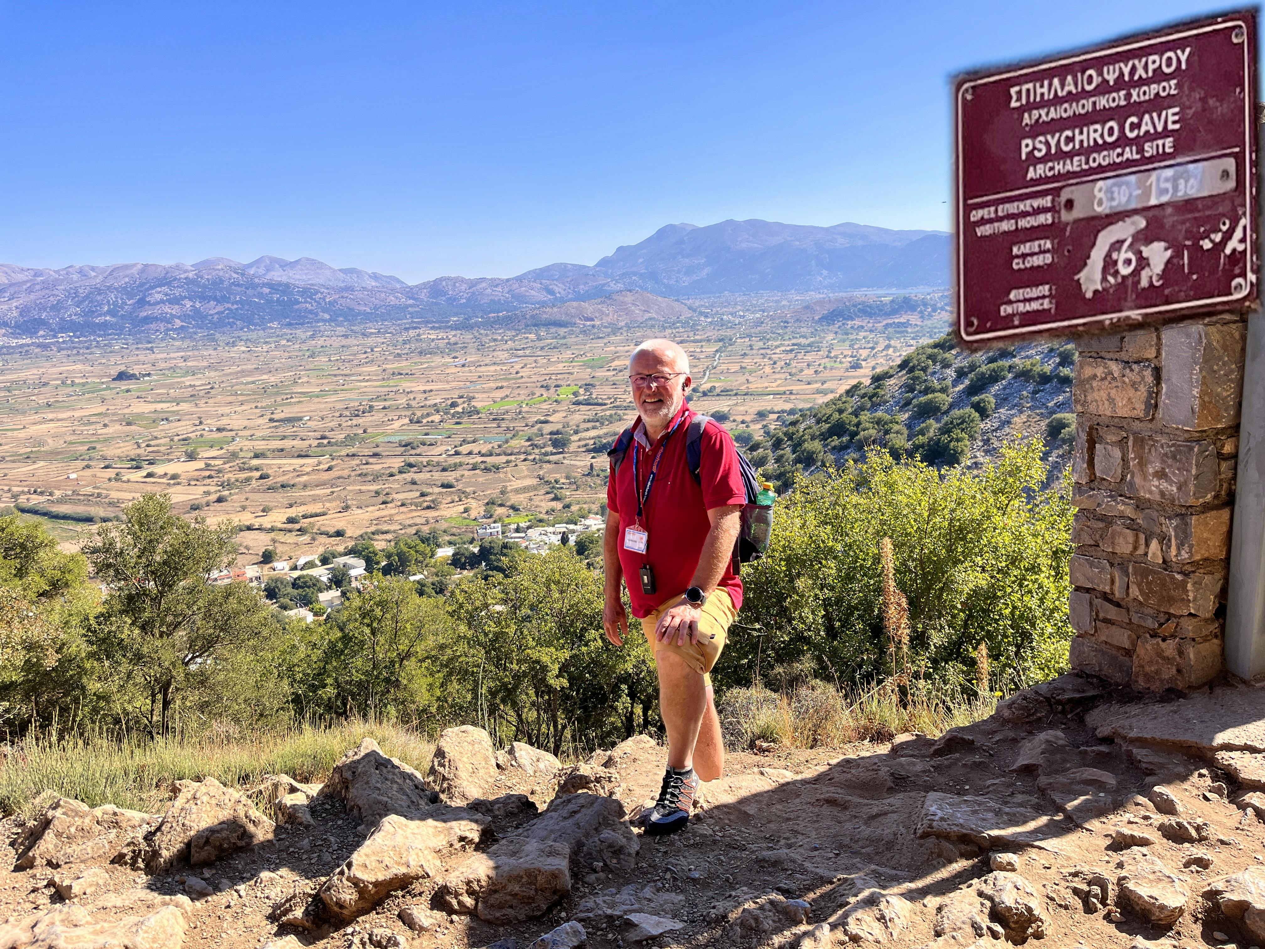 Lassithi-Hochebene - Thomas Krupp