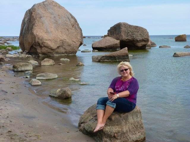 Riga - Steffi Zimmermann