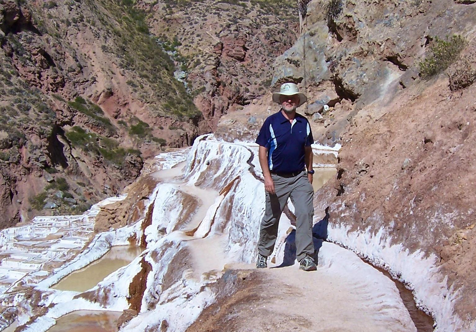 Marokko - Thomas Krupp