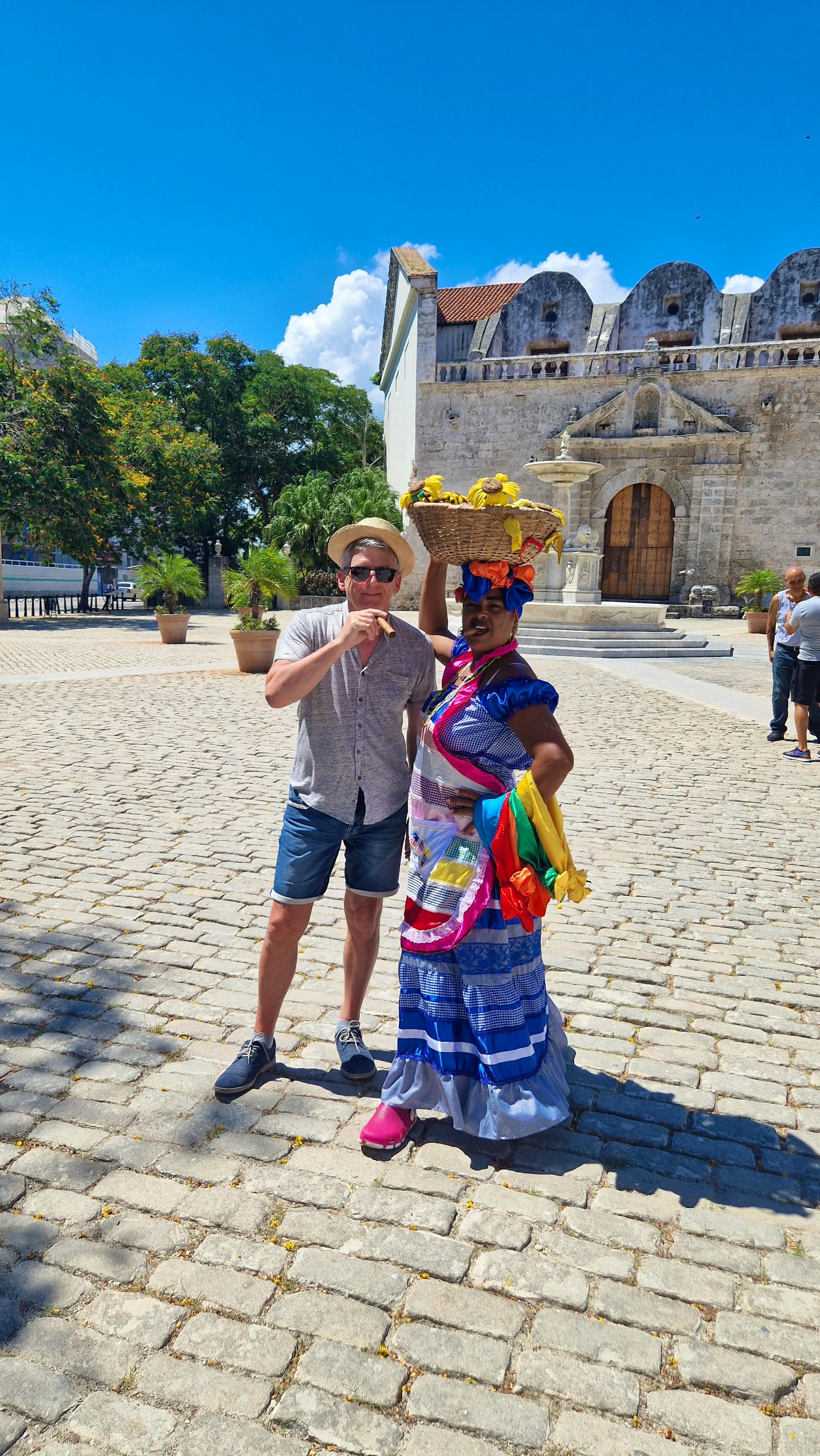 Havanna - Stephan Konietzny