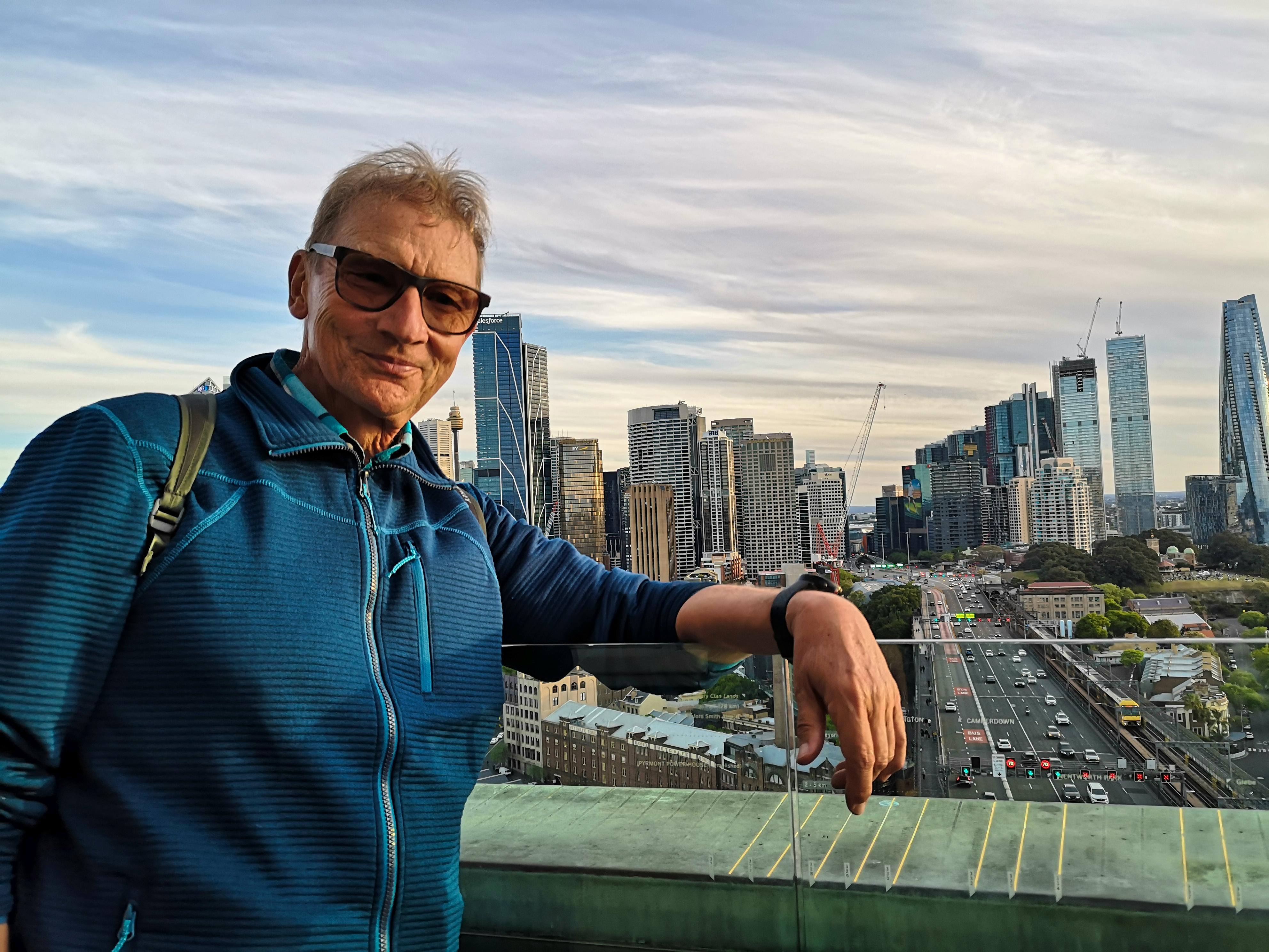 Sydney - Jürgen Müller