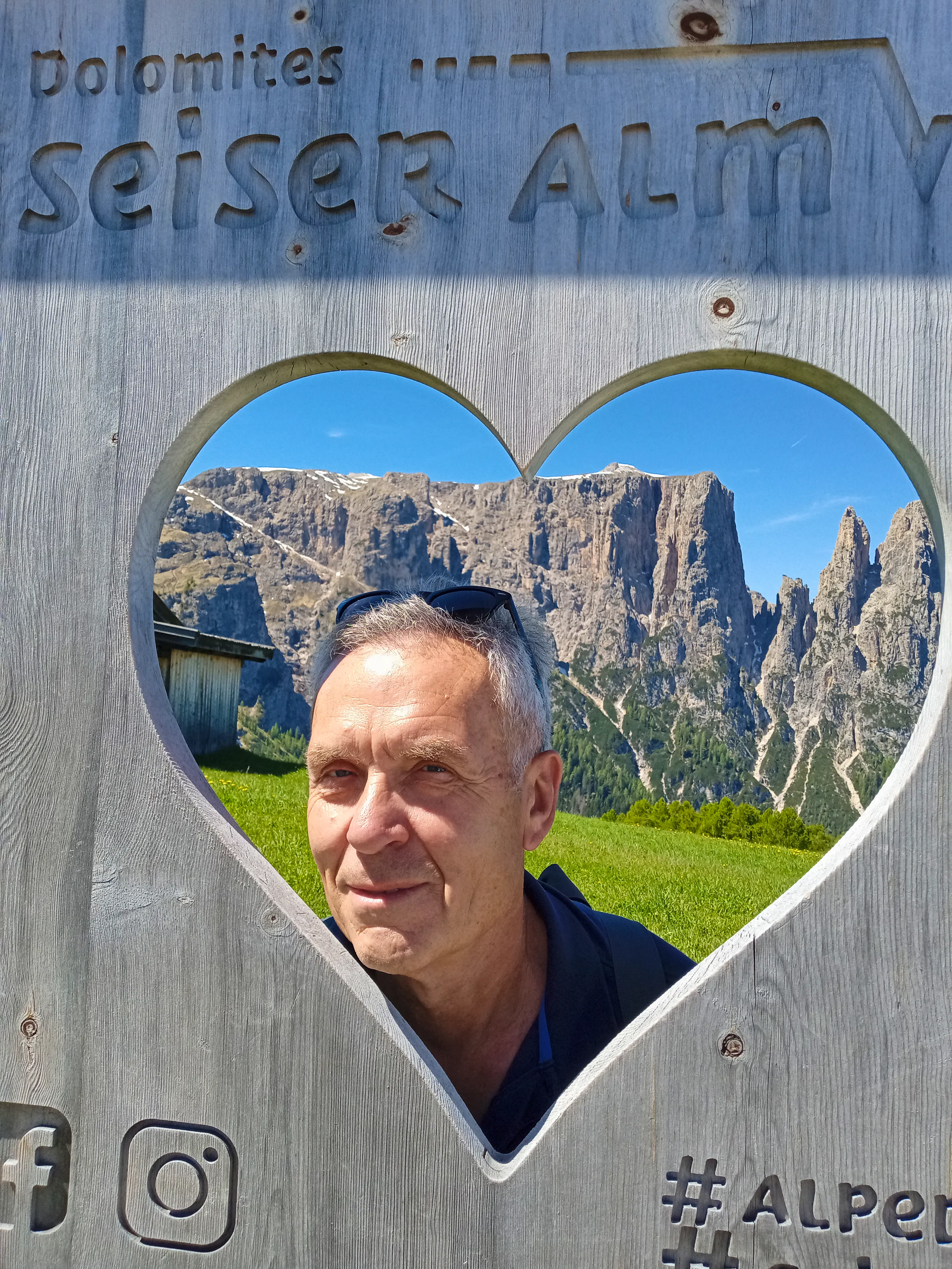 Südtirol - Karsten Fischer