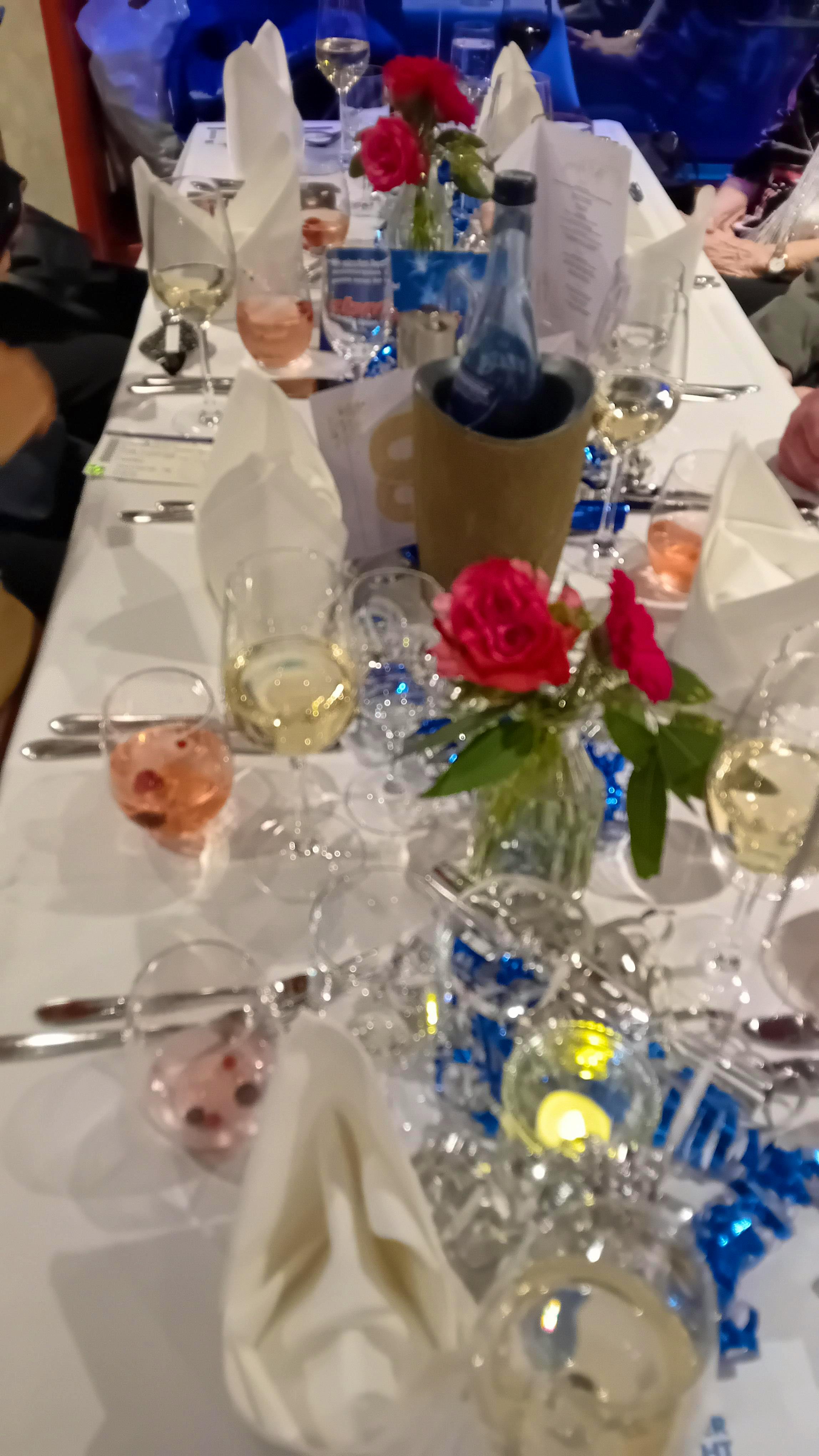 Single Silvester Reise Hamburg auf dem Silvester Schiff  - Allina Anderer