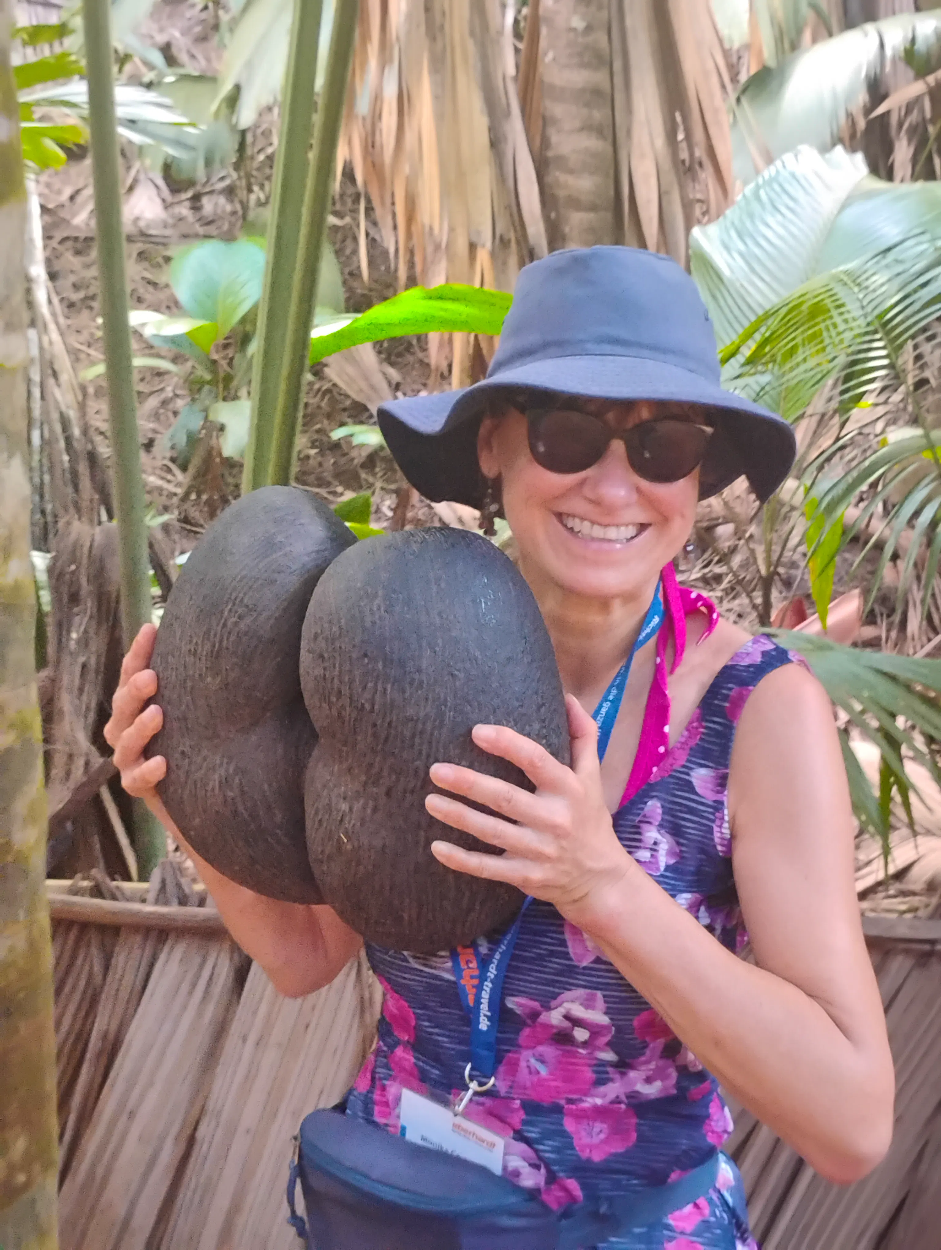 Seychellen - Monika Cortese