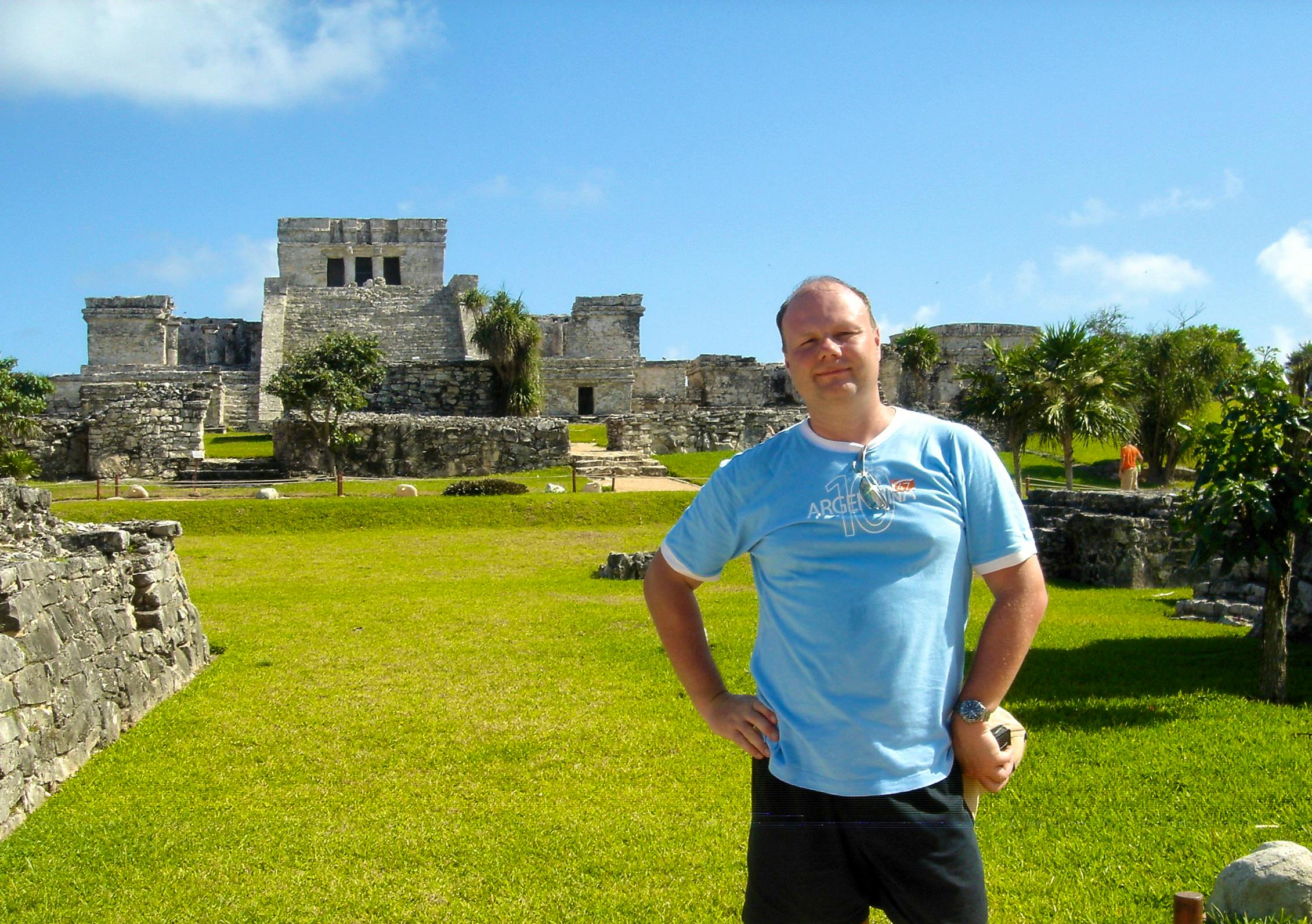 Tulum - Marcus Hasselhorst