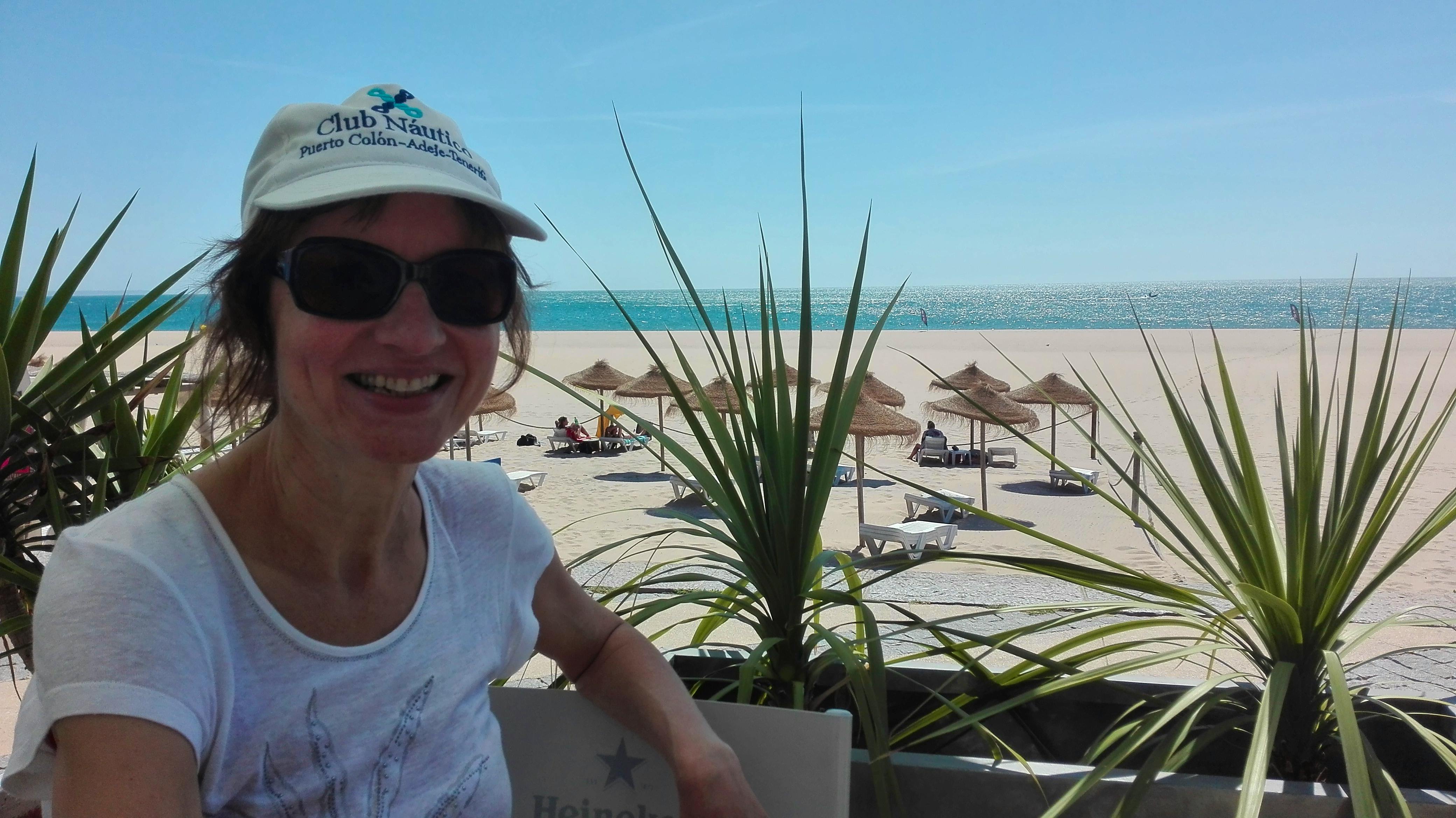 Kanaren - Liane Klein