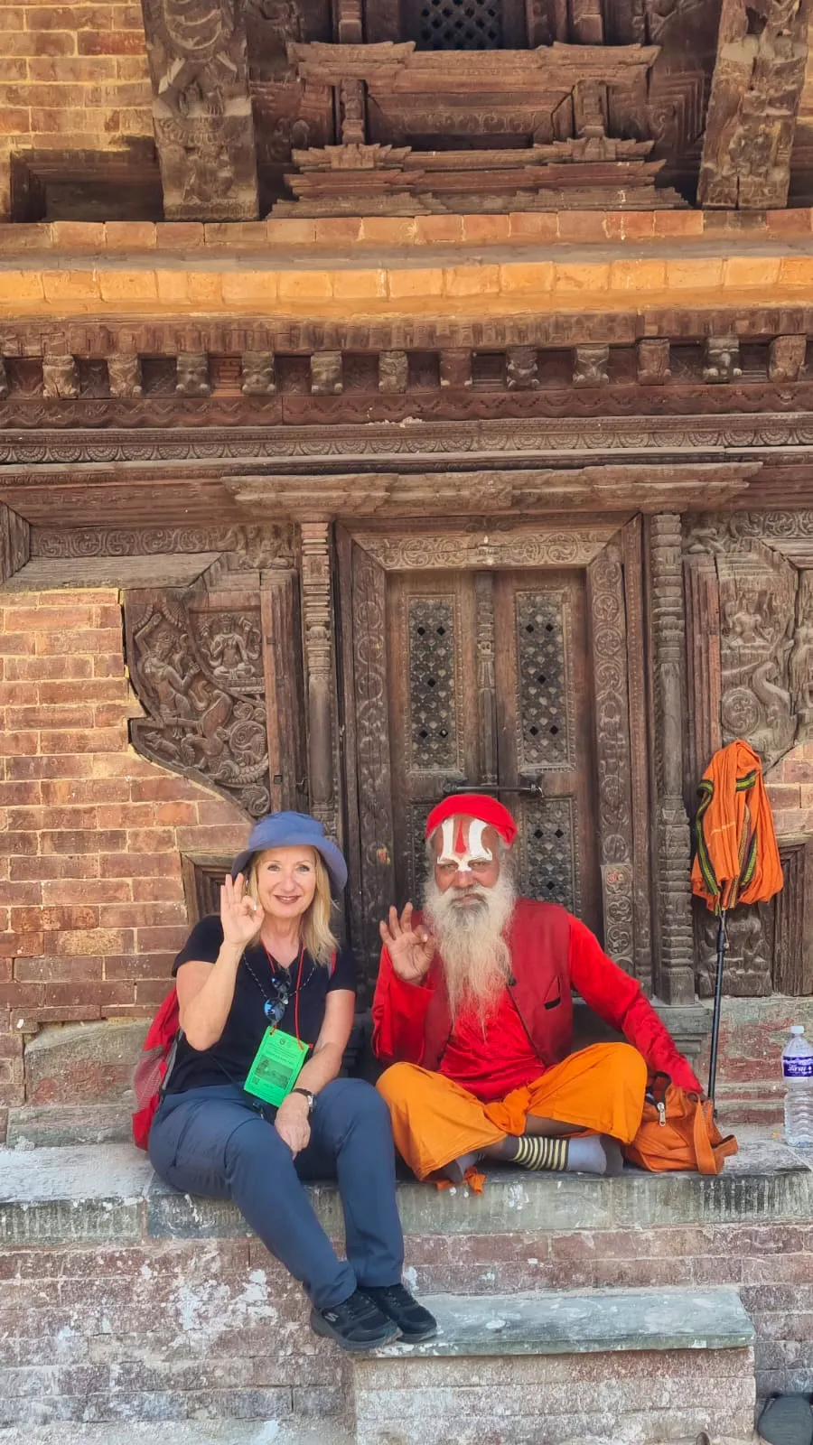 Nepal - Petra Hady