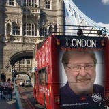 Mein Lieblings-Städteziel London auf der Tower Bridge - Scharnhorst Eberlein