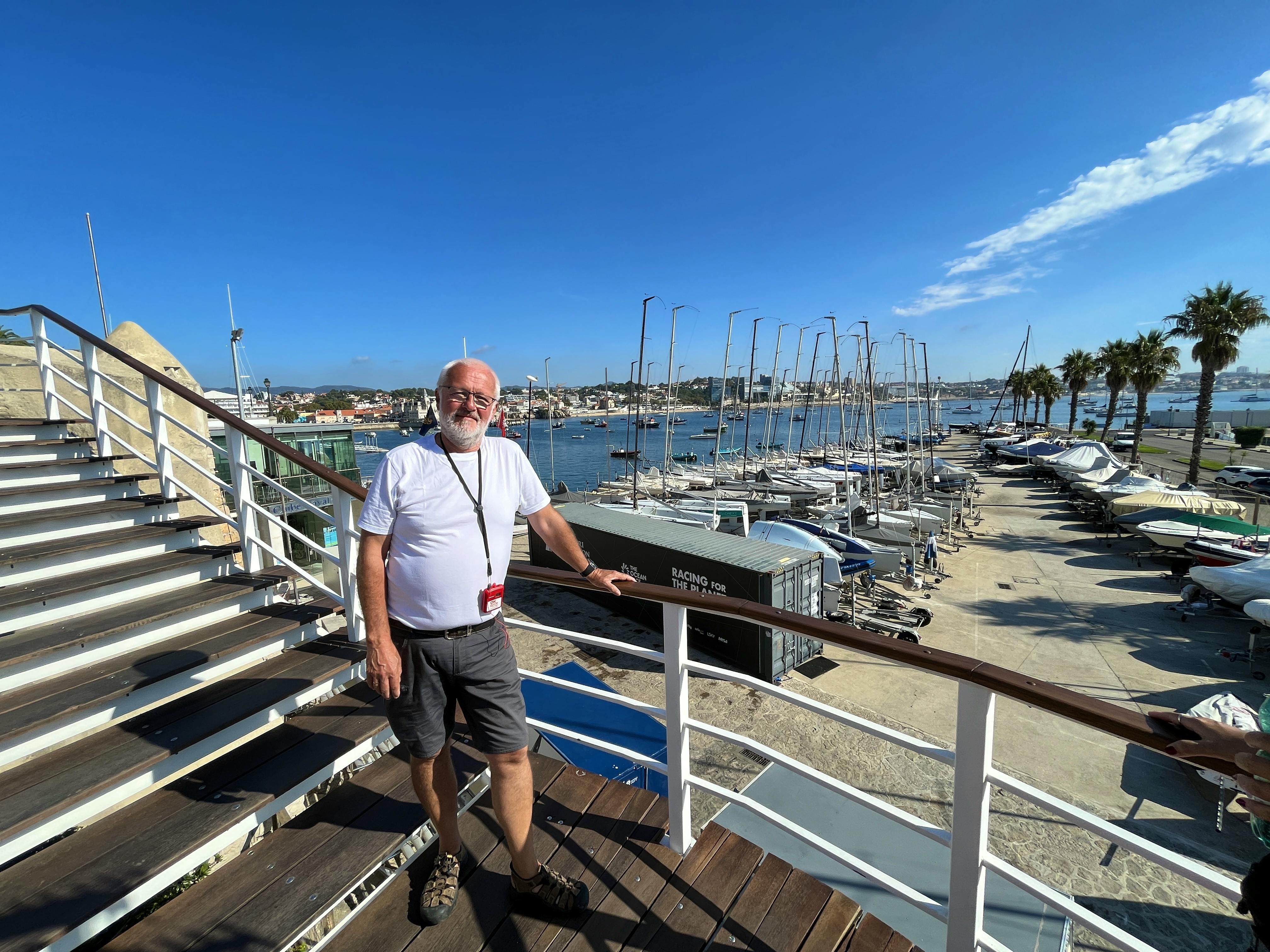 Lagos - Thomas Krupp