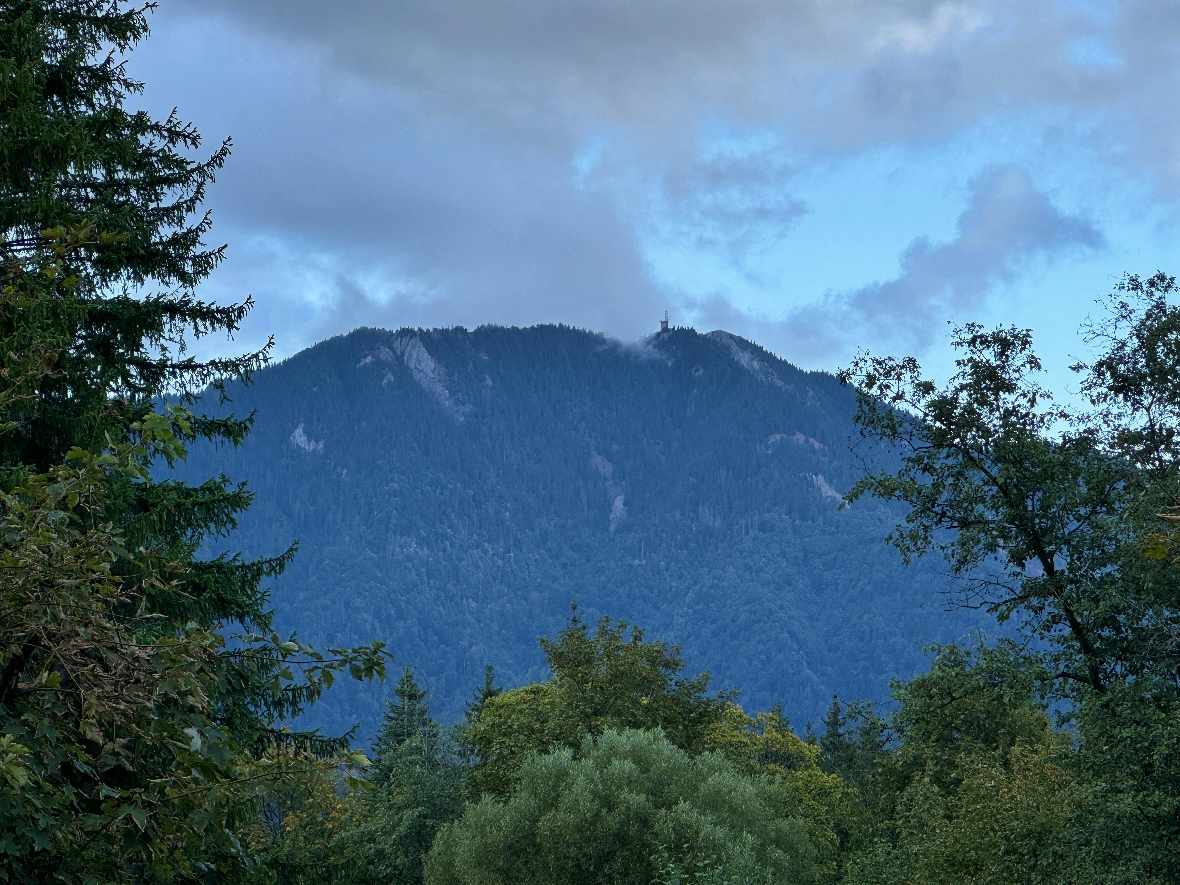 Rumänien - Falk Rätzer