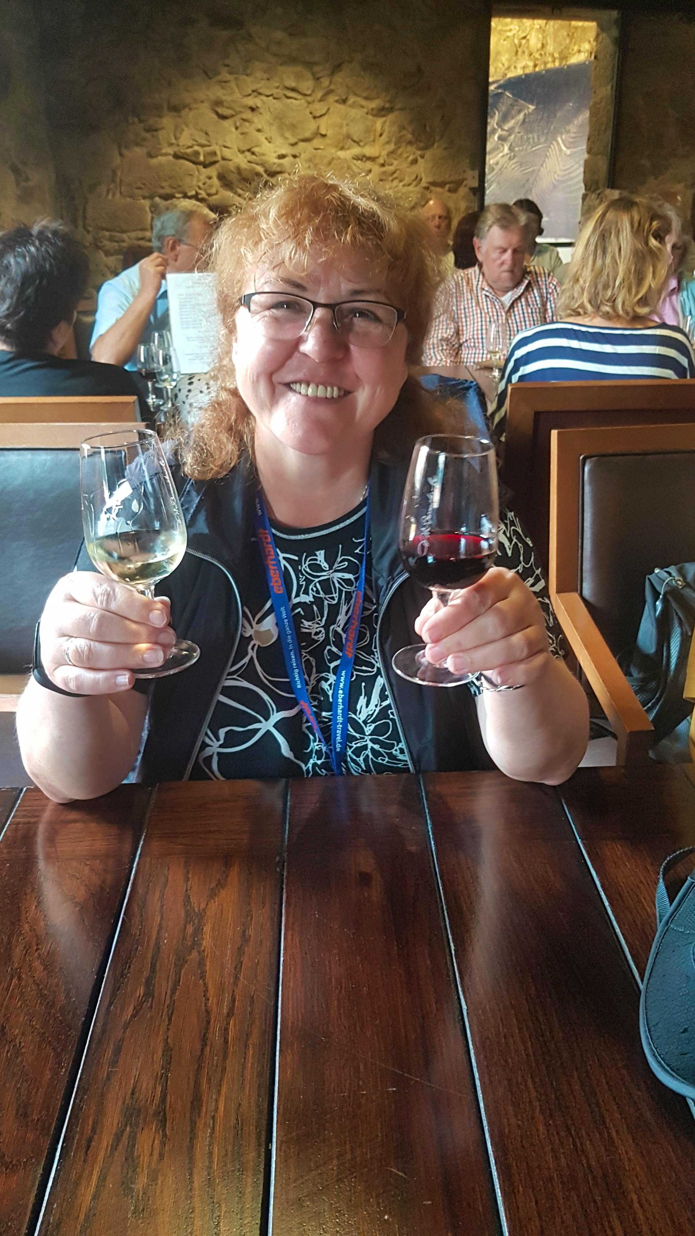 Portugal - Marlies Thrum