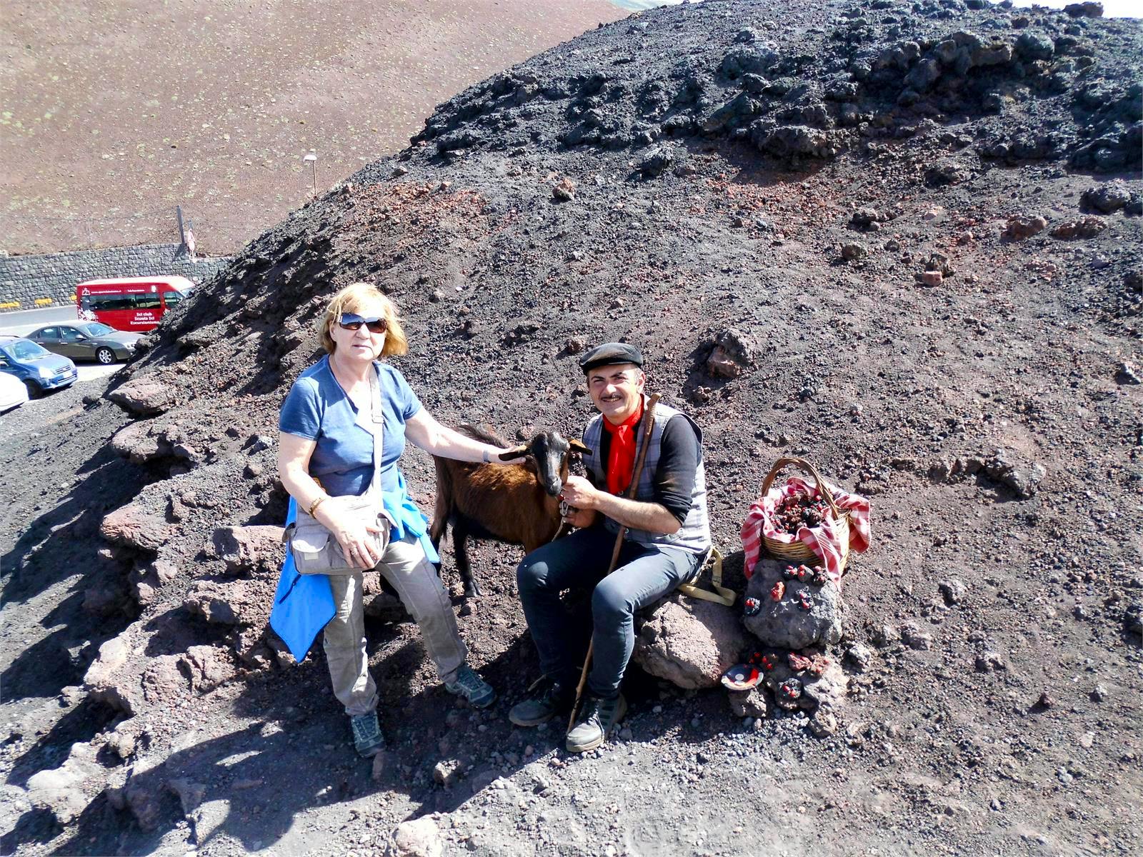 Sizilien - Adelheid Fritzsche