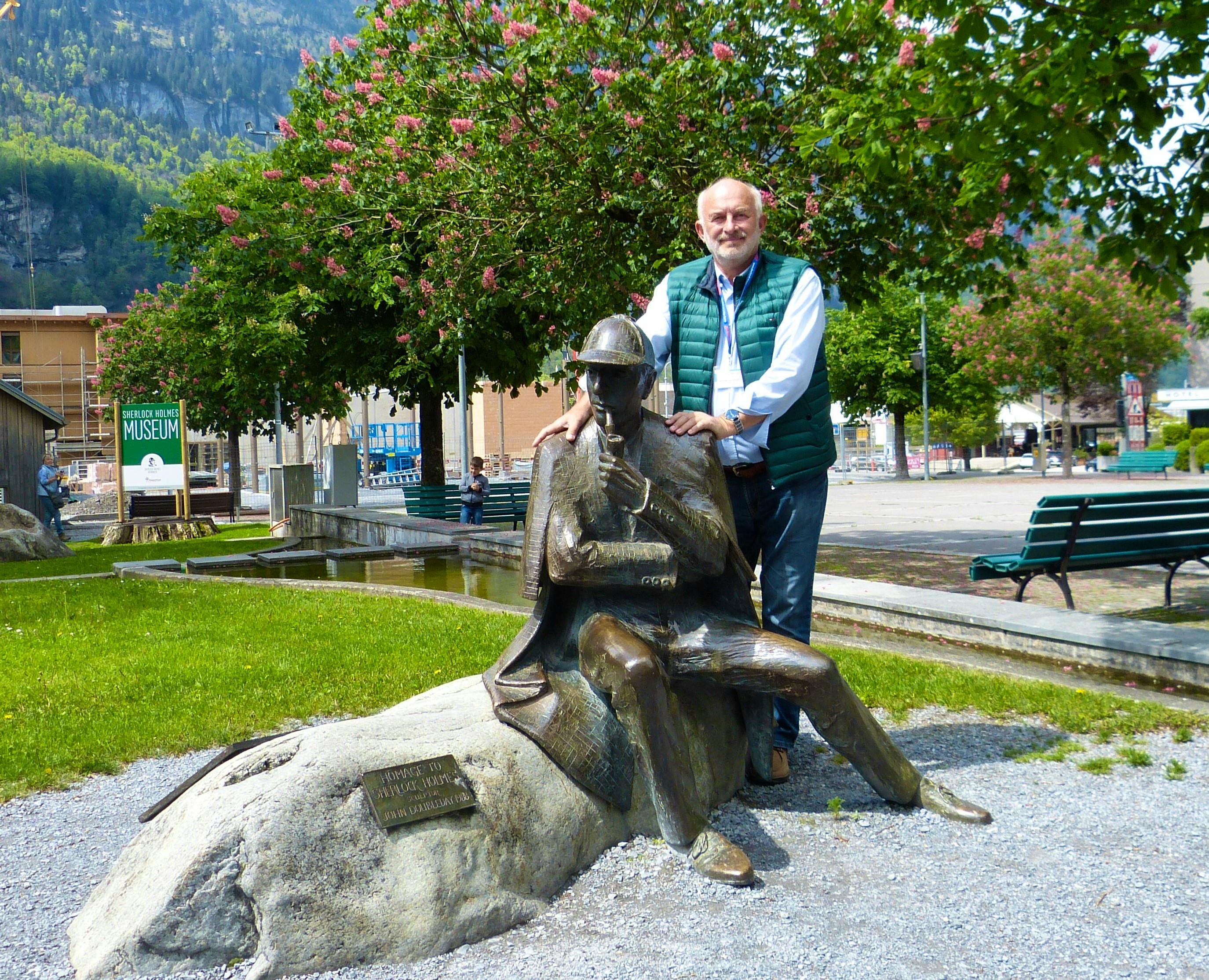 Schweiz - Andreas Kunzmann