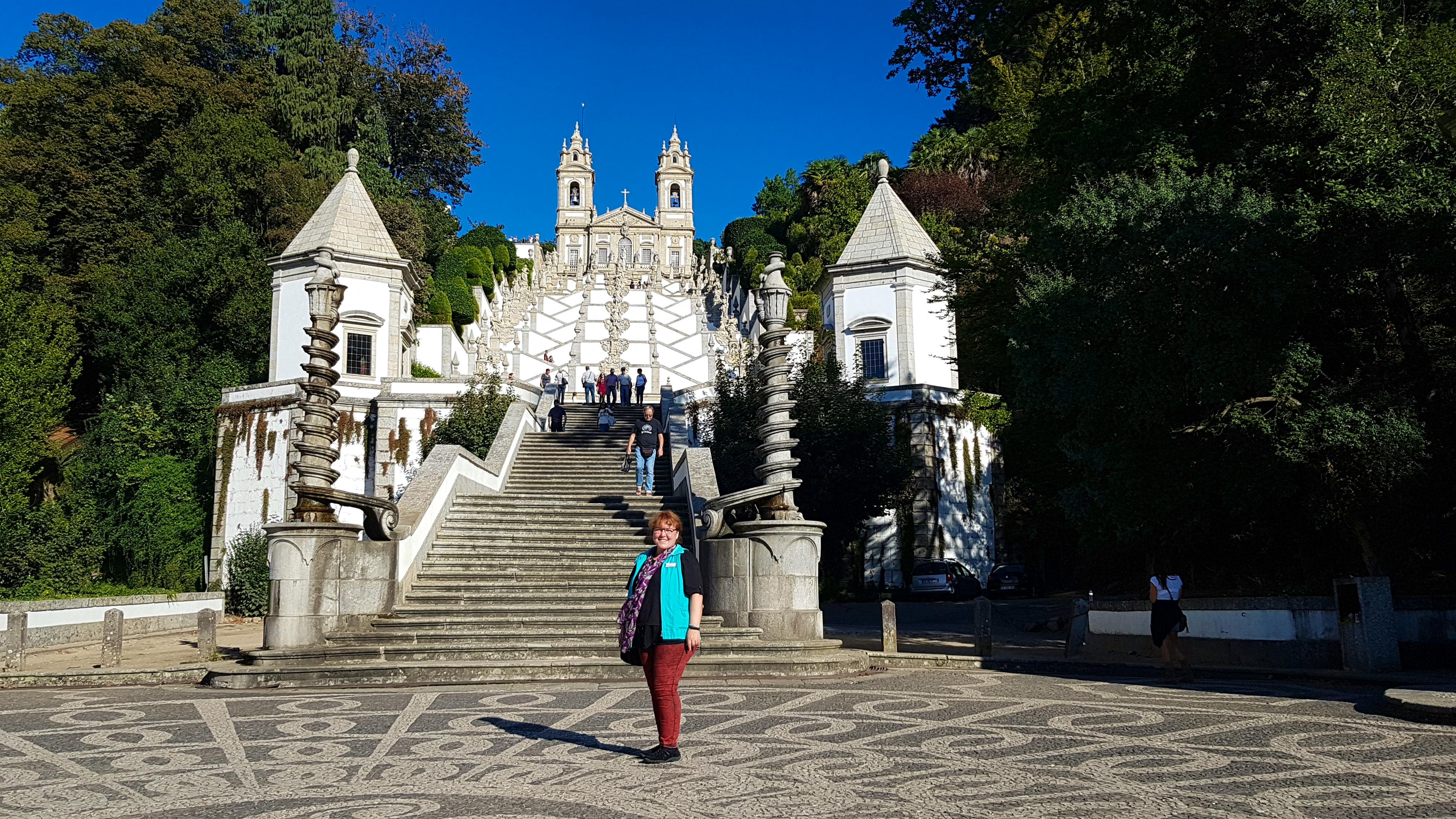 Portugal - Marlies Thrum