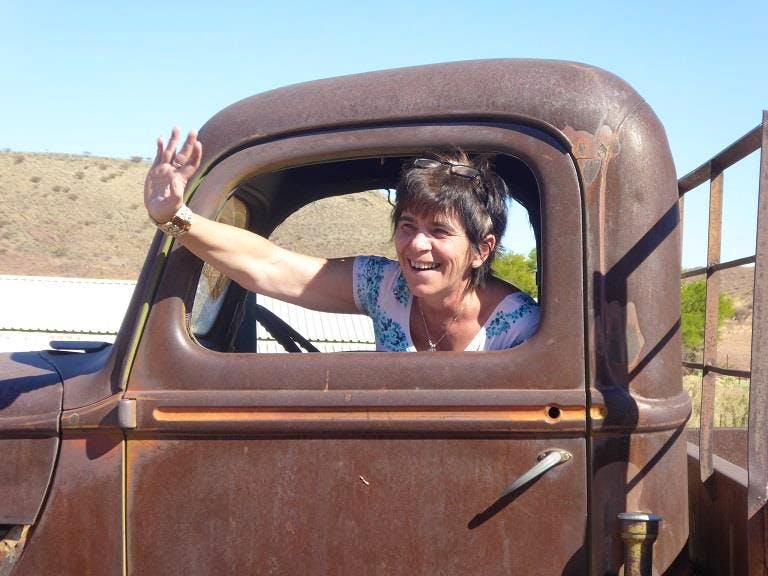 Namibia 2016 - Kathrin Mickan