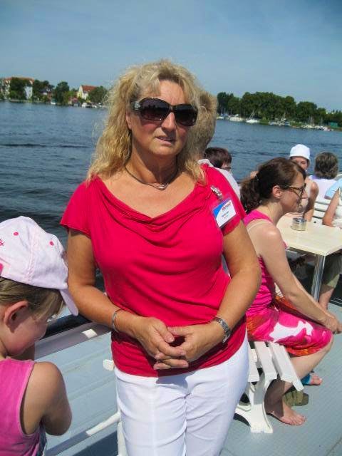 Potsdam - Kerstin Veit