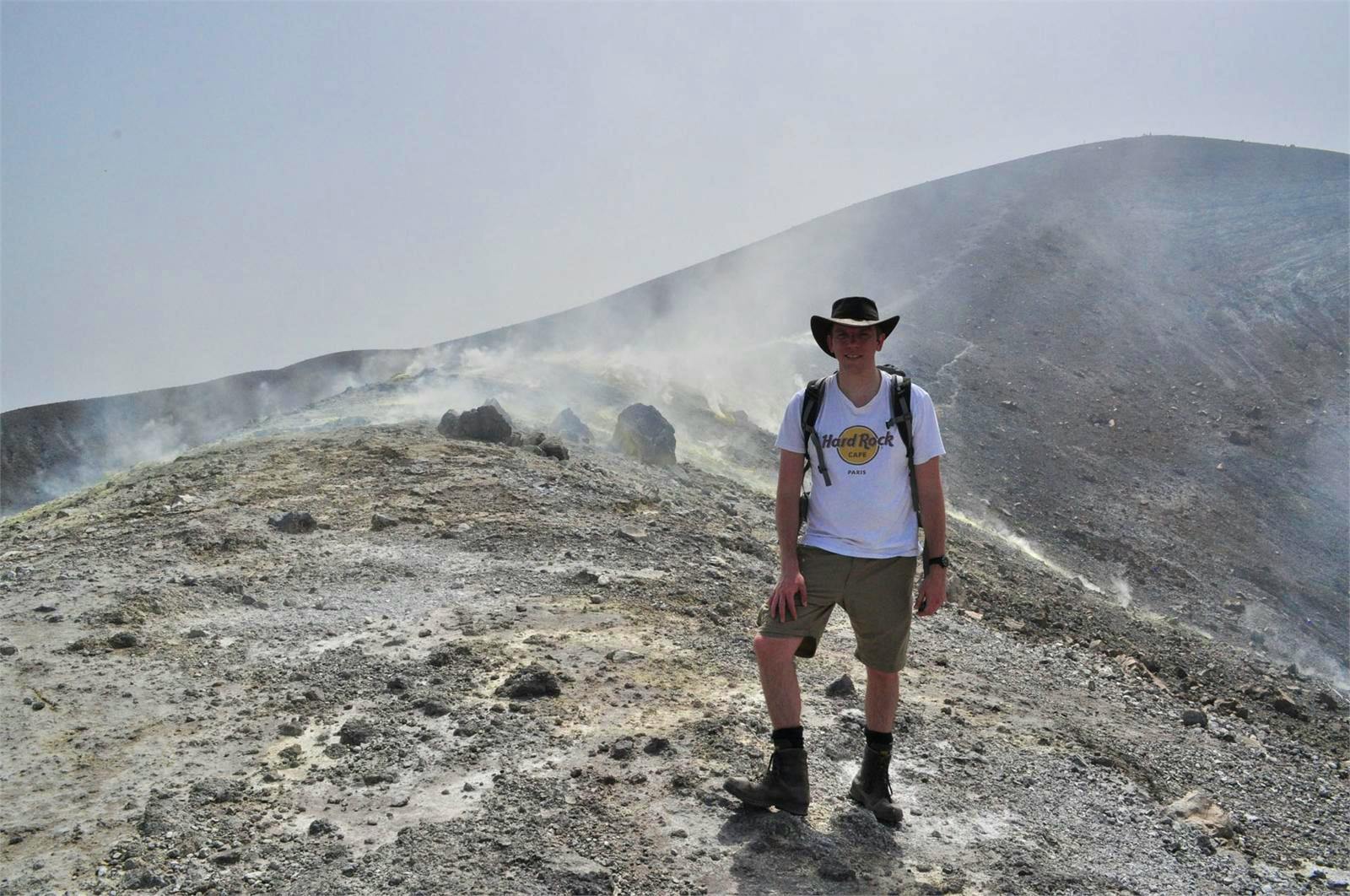 Italien - Martin Büchner