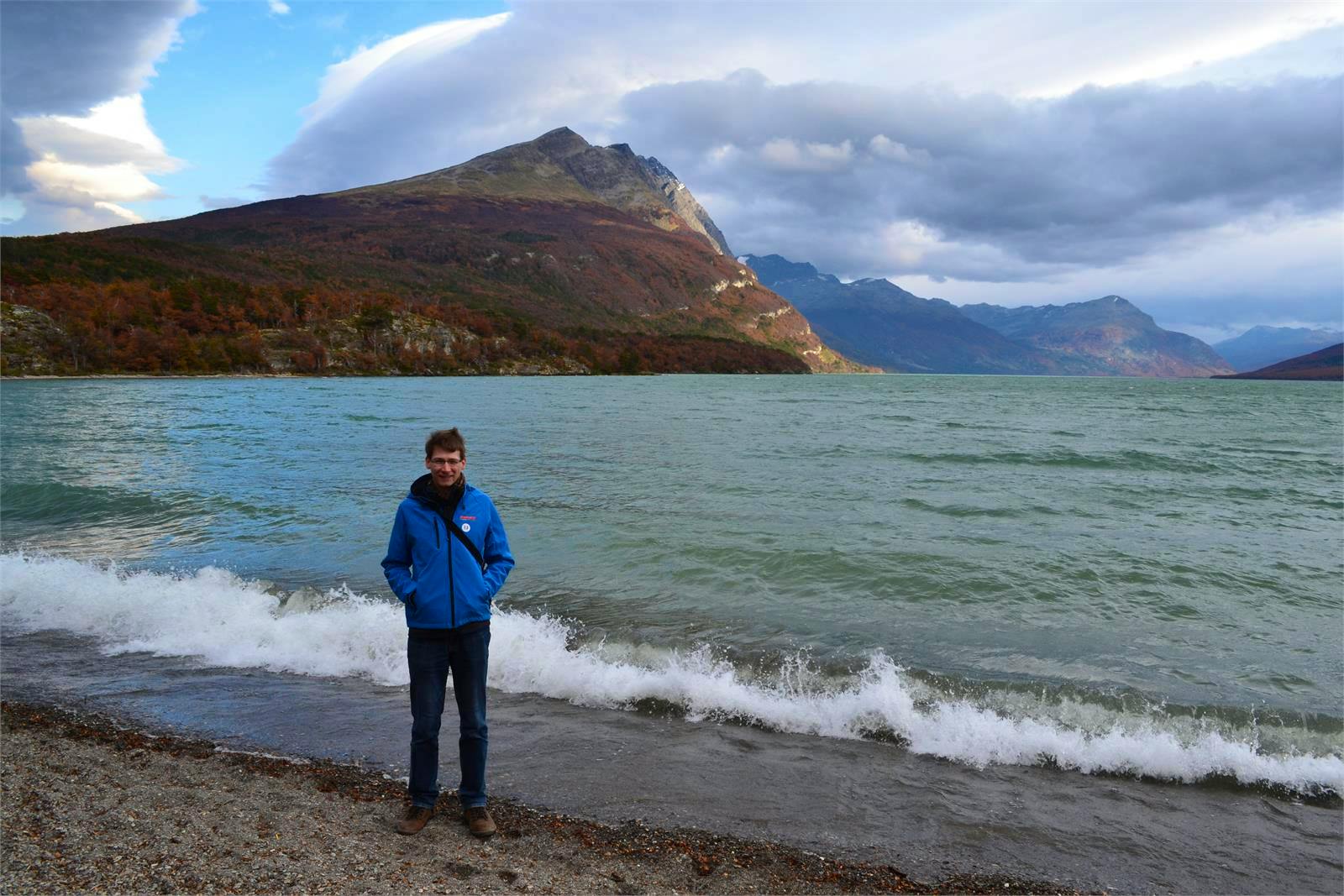 Argentinien - Andreas Wolfsteller