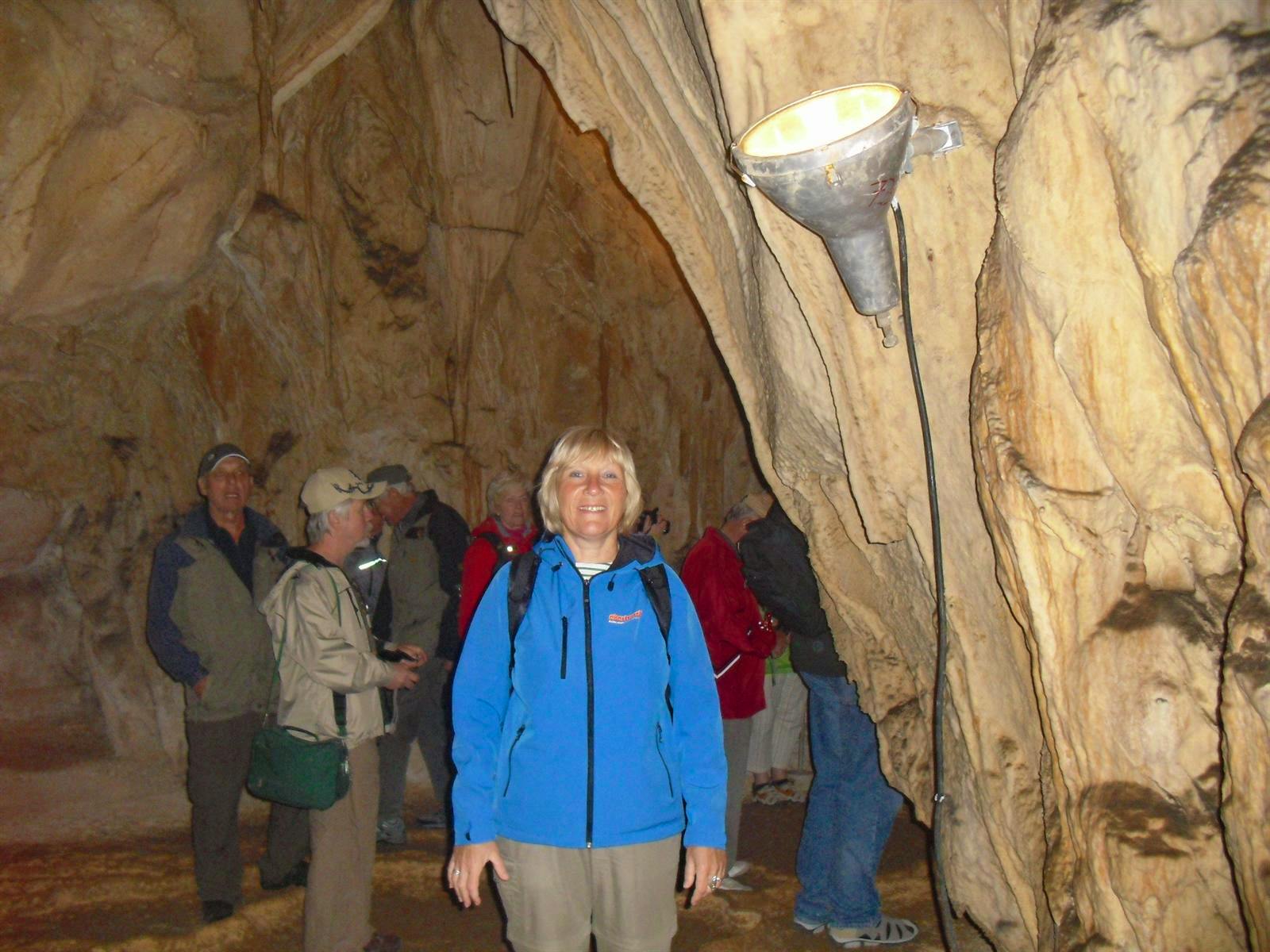 Wandern Kroatien - Ingrid Langer