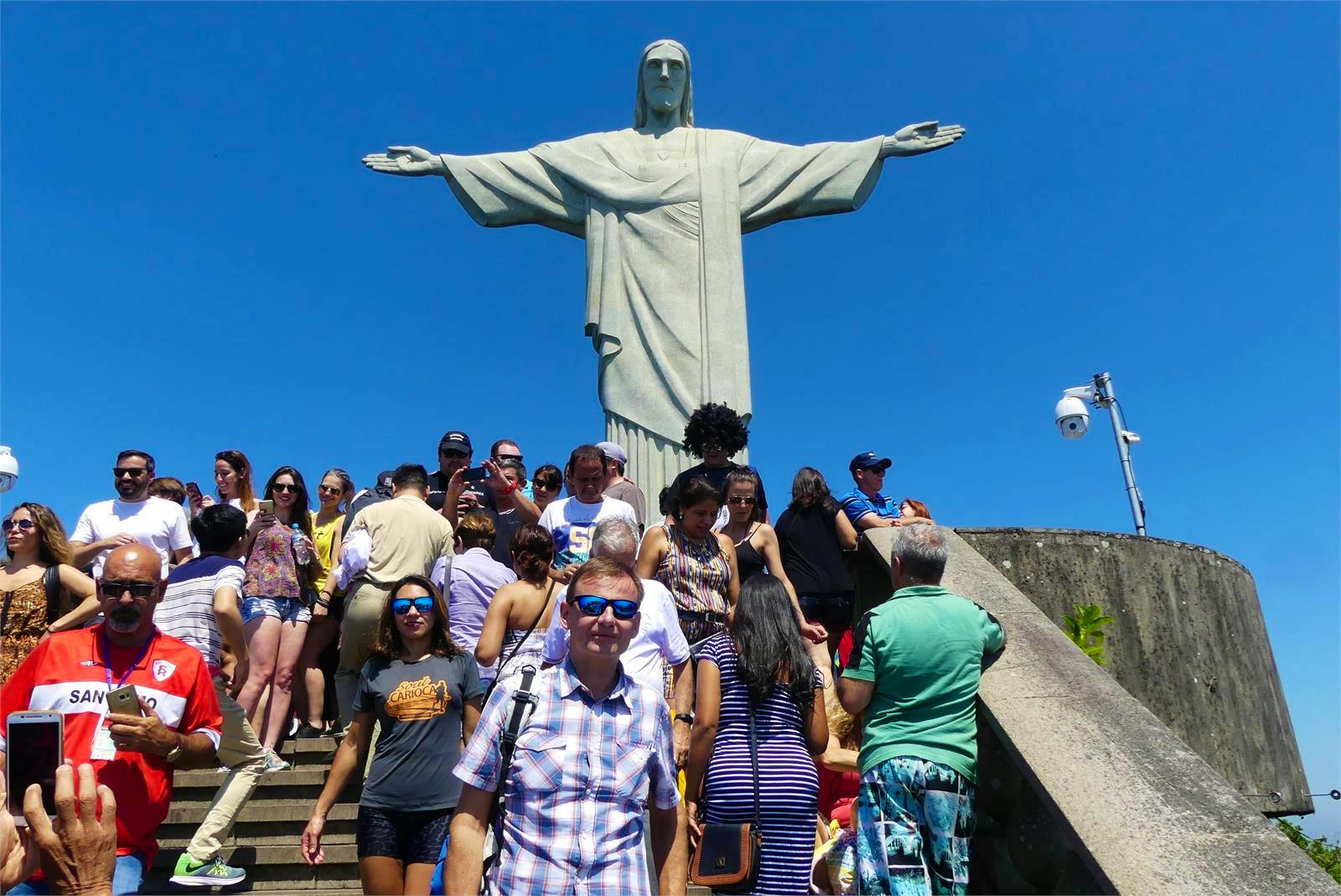 Brasilien - Frank Nimschowski