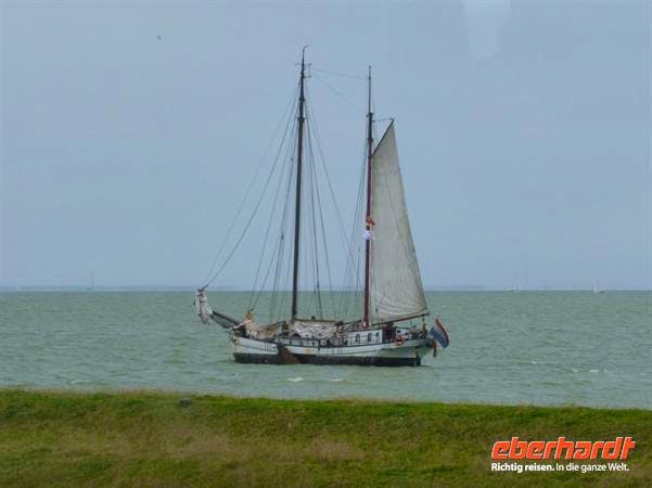 h?ufig zu beobachten, ?ltere Segelschiffe - Enrico Lindner-Ehrenreich