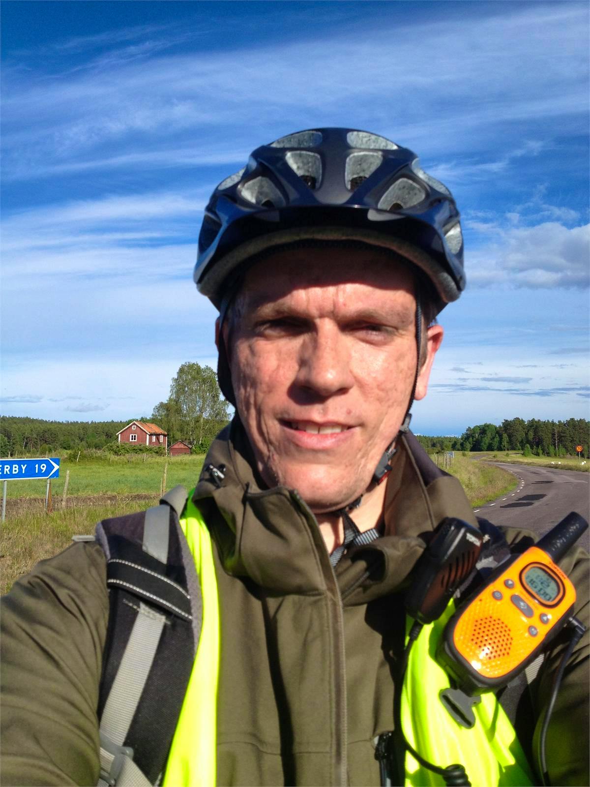 Schweden - Martin Büchner