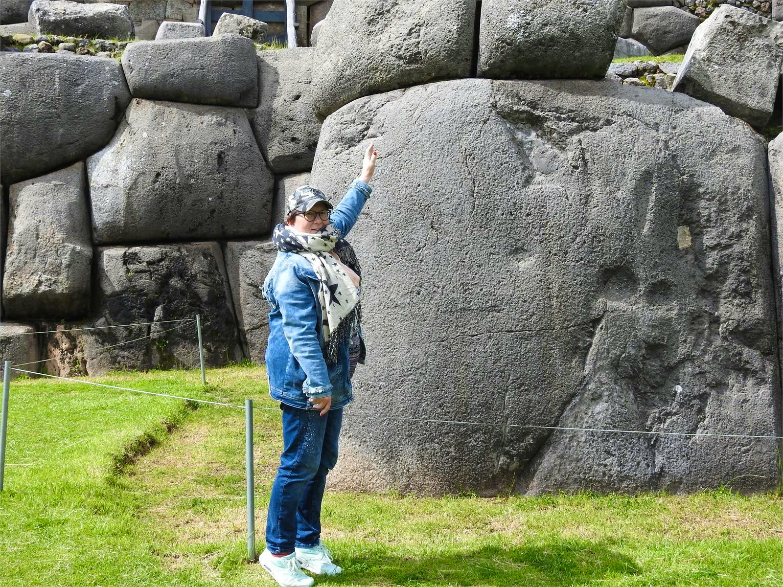 Peru - Sabine Letzybyll