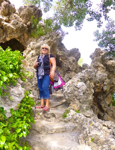 Frankreich - Steffi Zimmermann