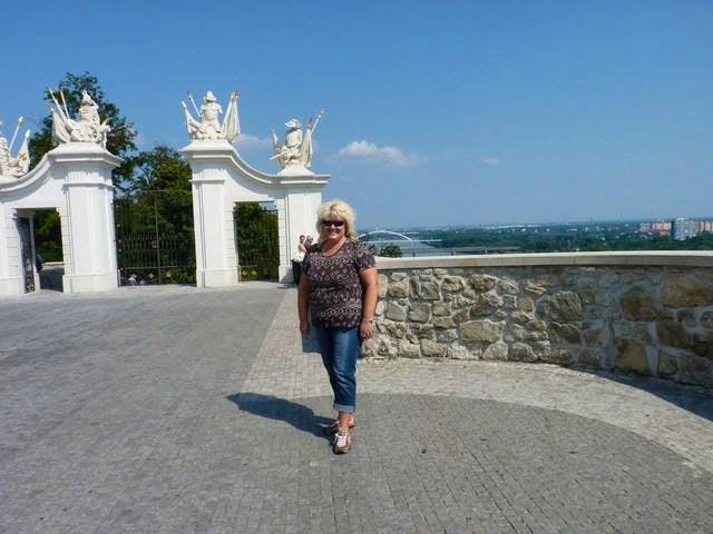 Bratislava - Steffi Zimmermann