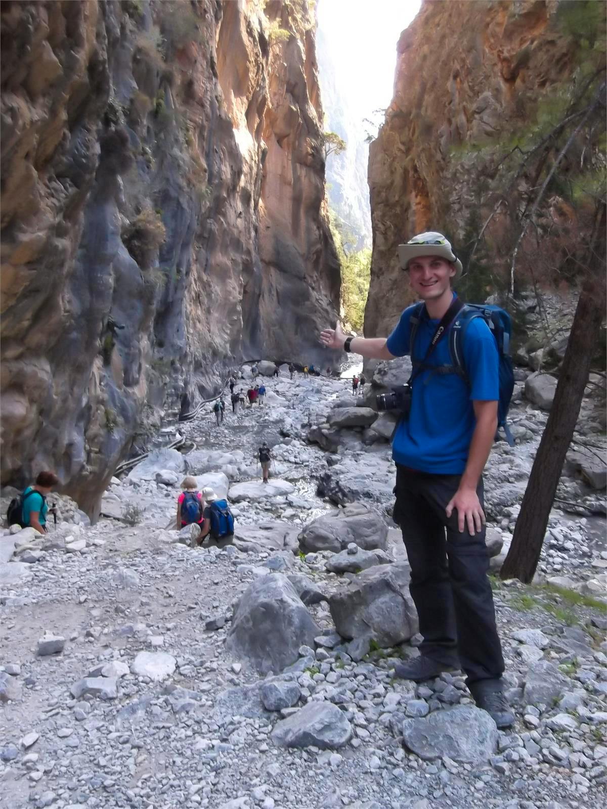 Griechenland - Kreta - Marcus Richter