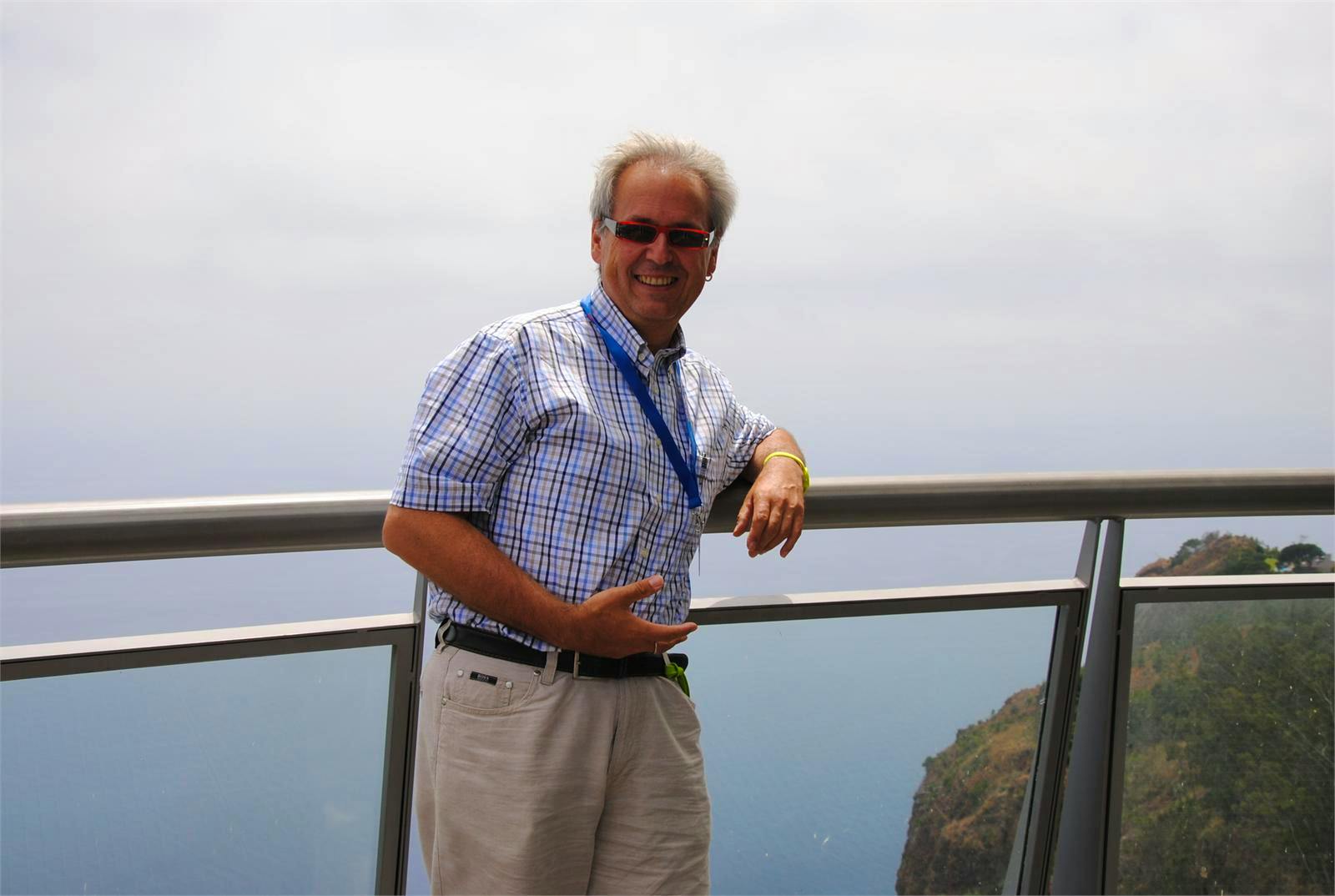 Madeira - Philipp Schmitz