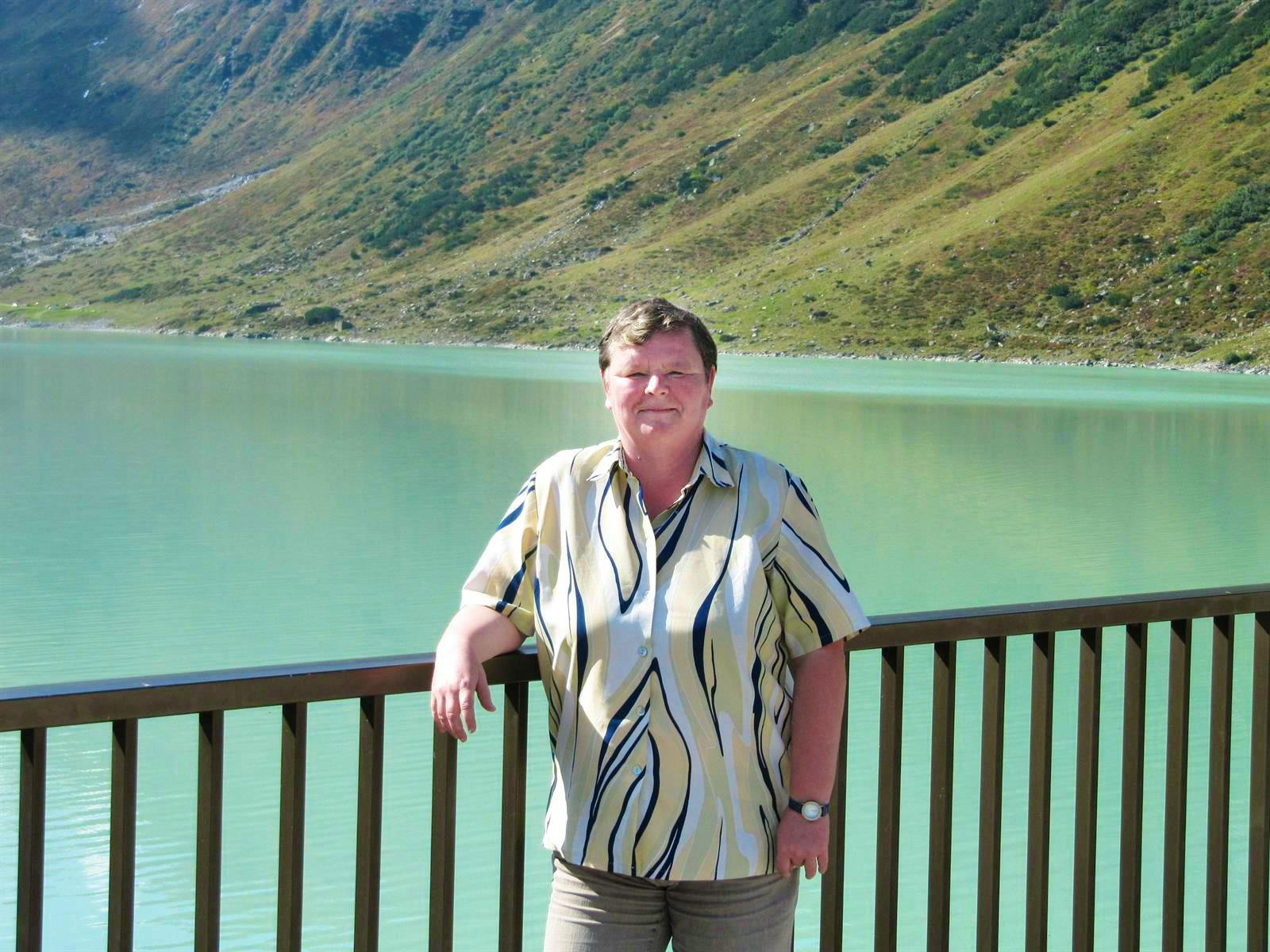 Chile - Kerstin Hugel