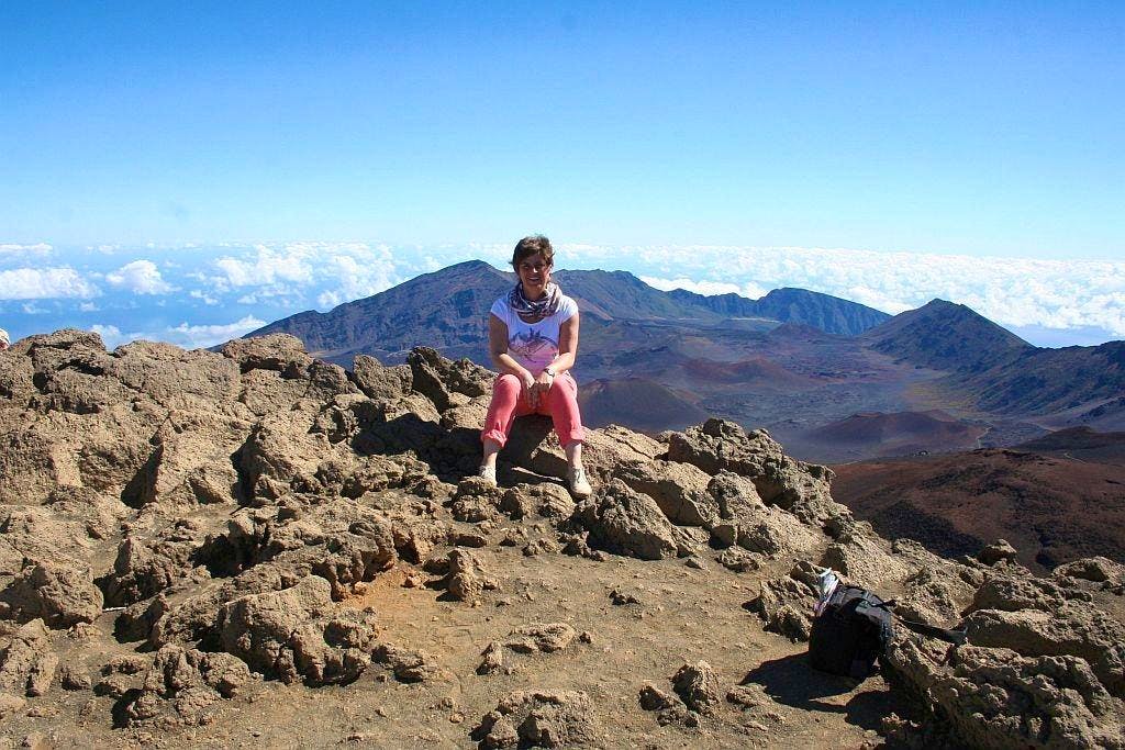 Hawaii - Annett Müller