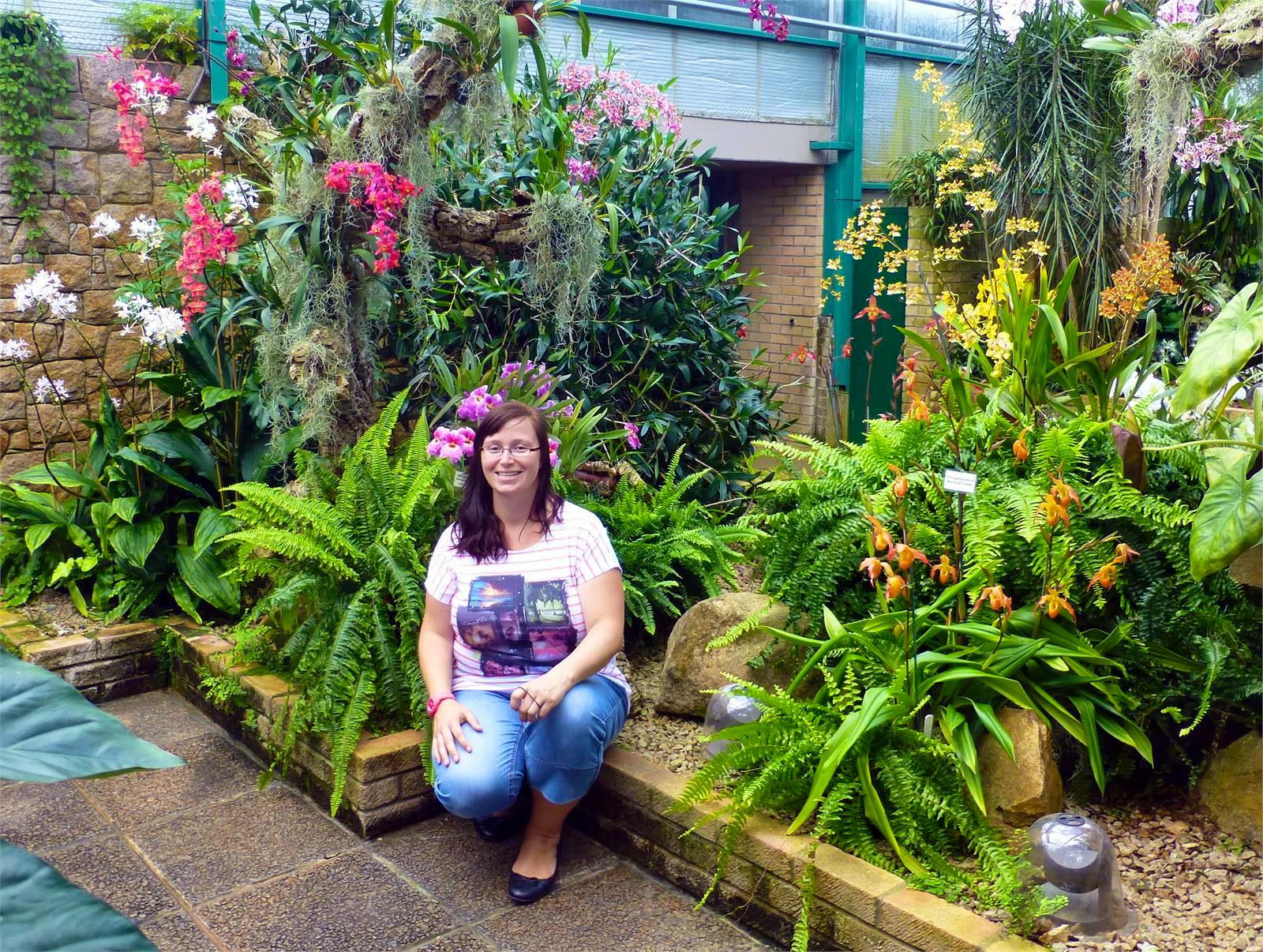 Kanalinseln - Jersey - Cindy Streidt