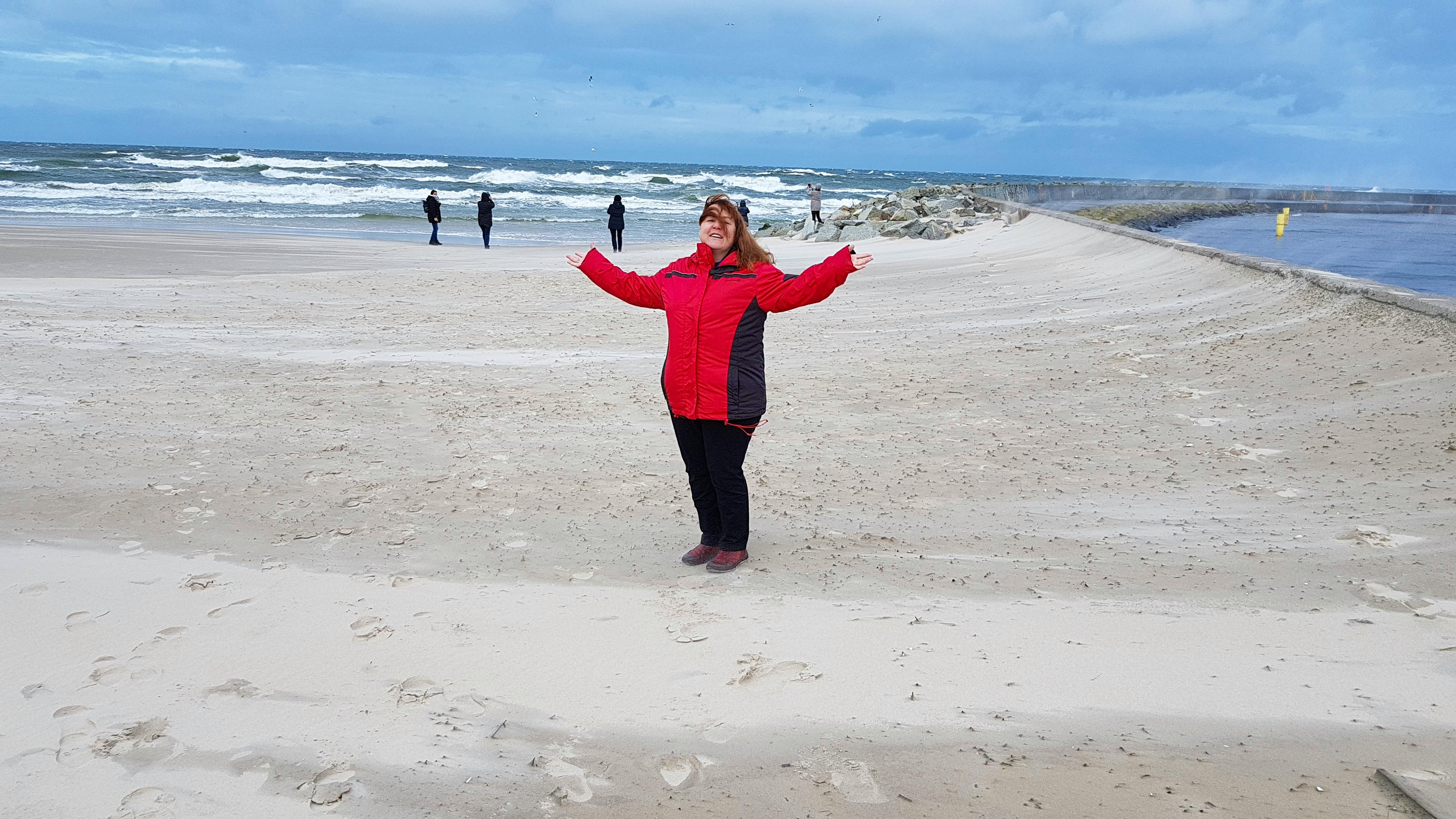 Polen - Marlies Thrum